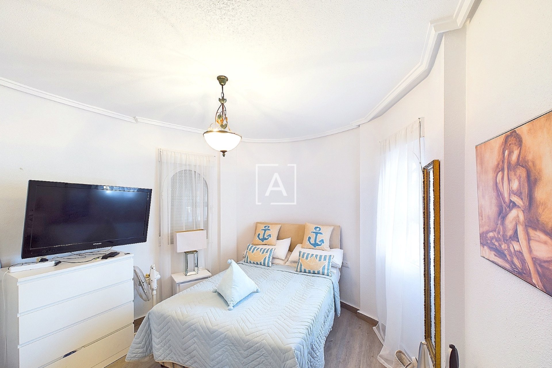 Resale - Villa - Pinar de Campoverde