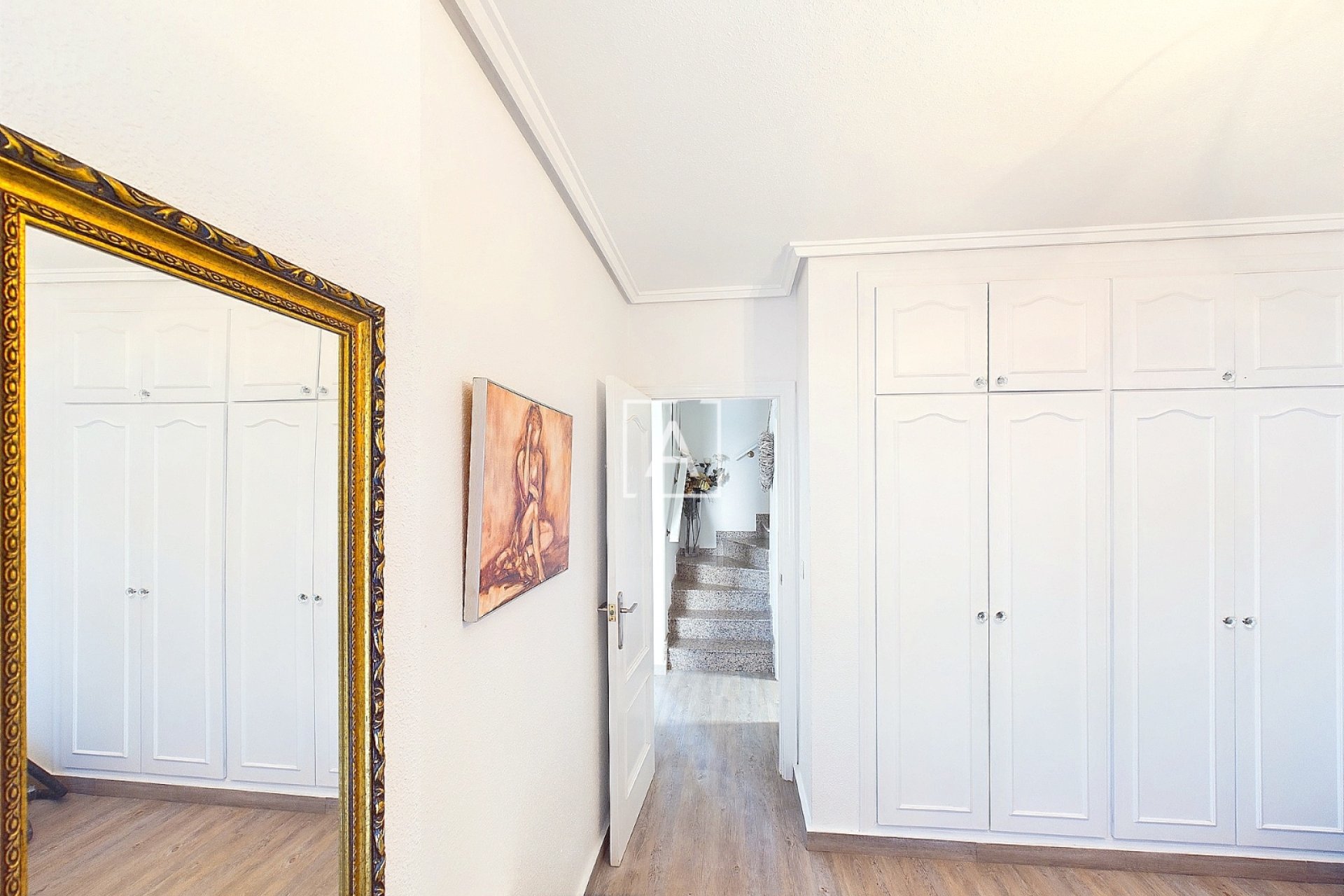 Resale - Villa - Pinar de Campoverde