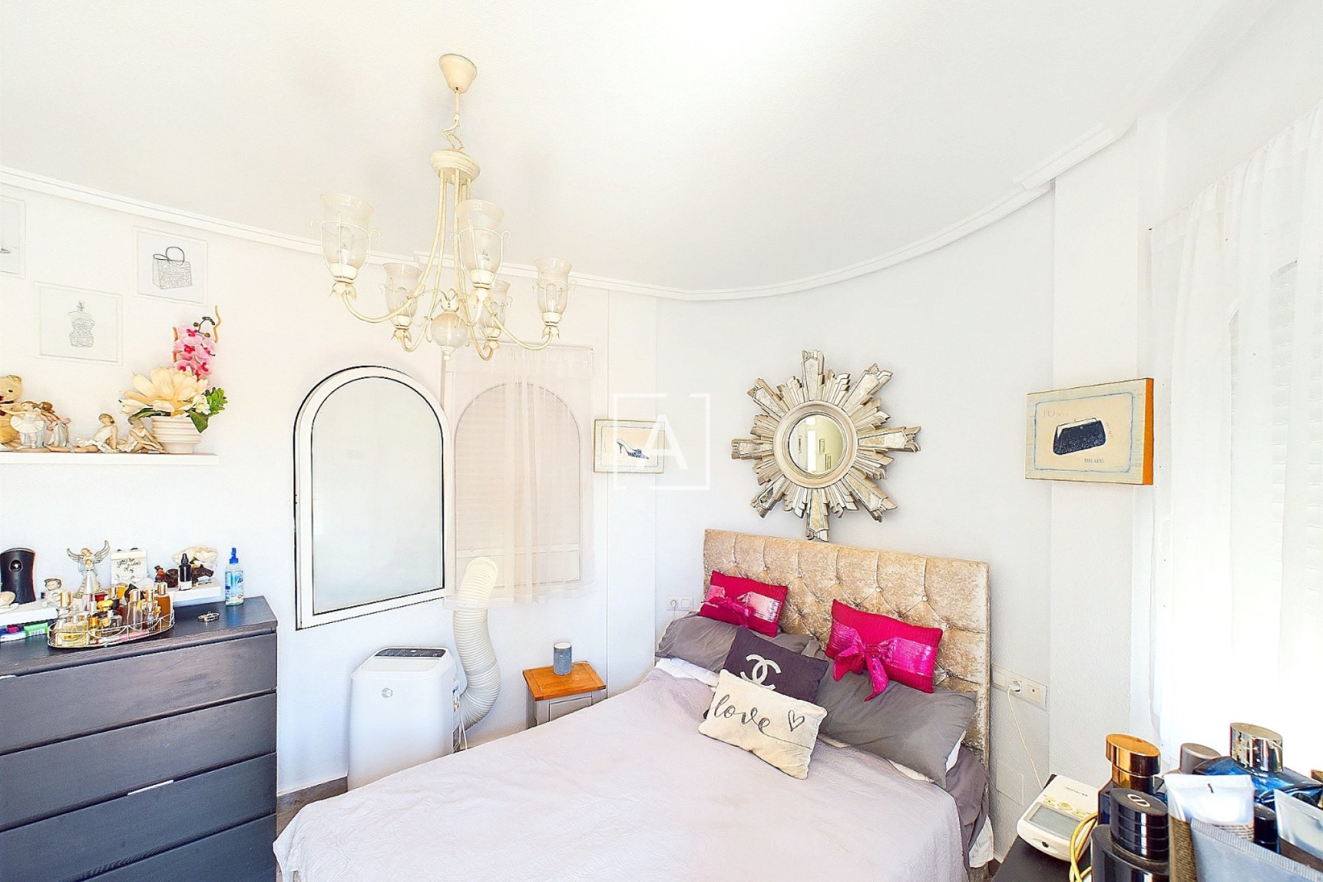 Resale - Villa - Pinar de Campoverde