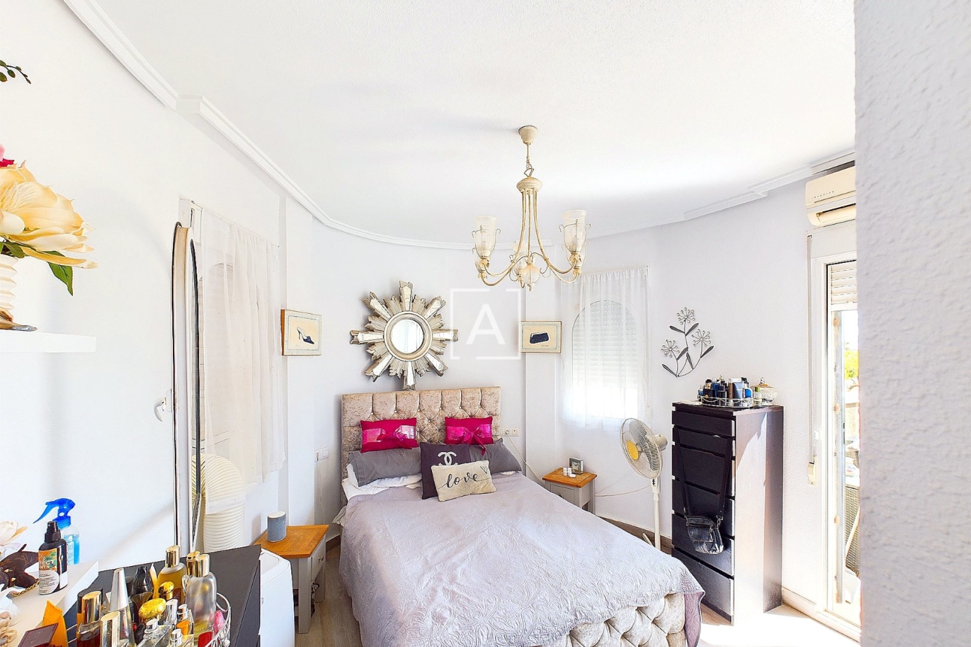 Resale - Villa - Pinar de Campoverde