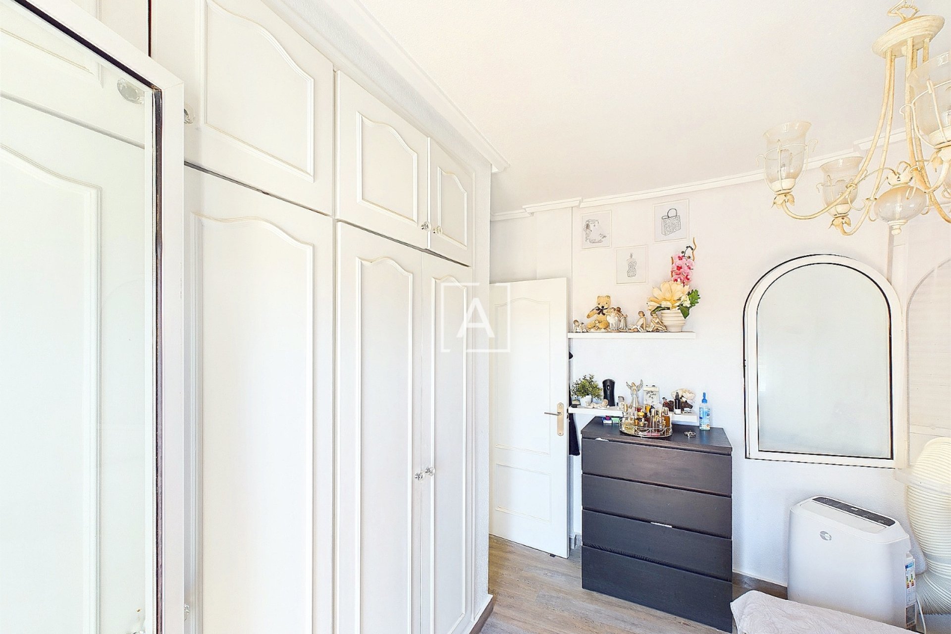 Resale - Villa - Pinar de Campoverde