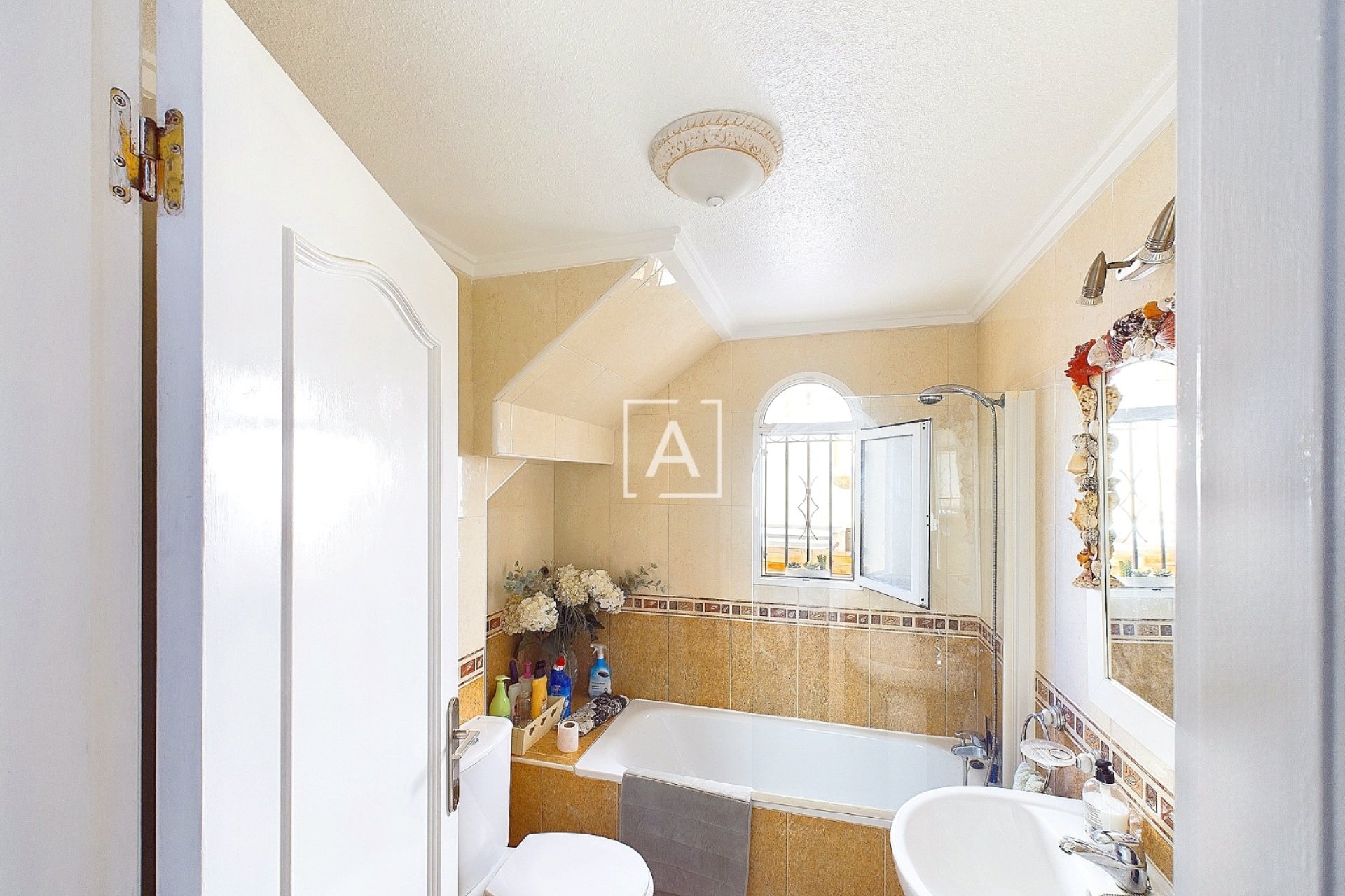 Resale - Villa - Pinar de Campoverde