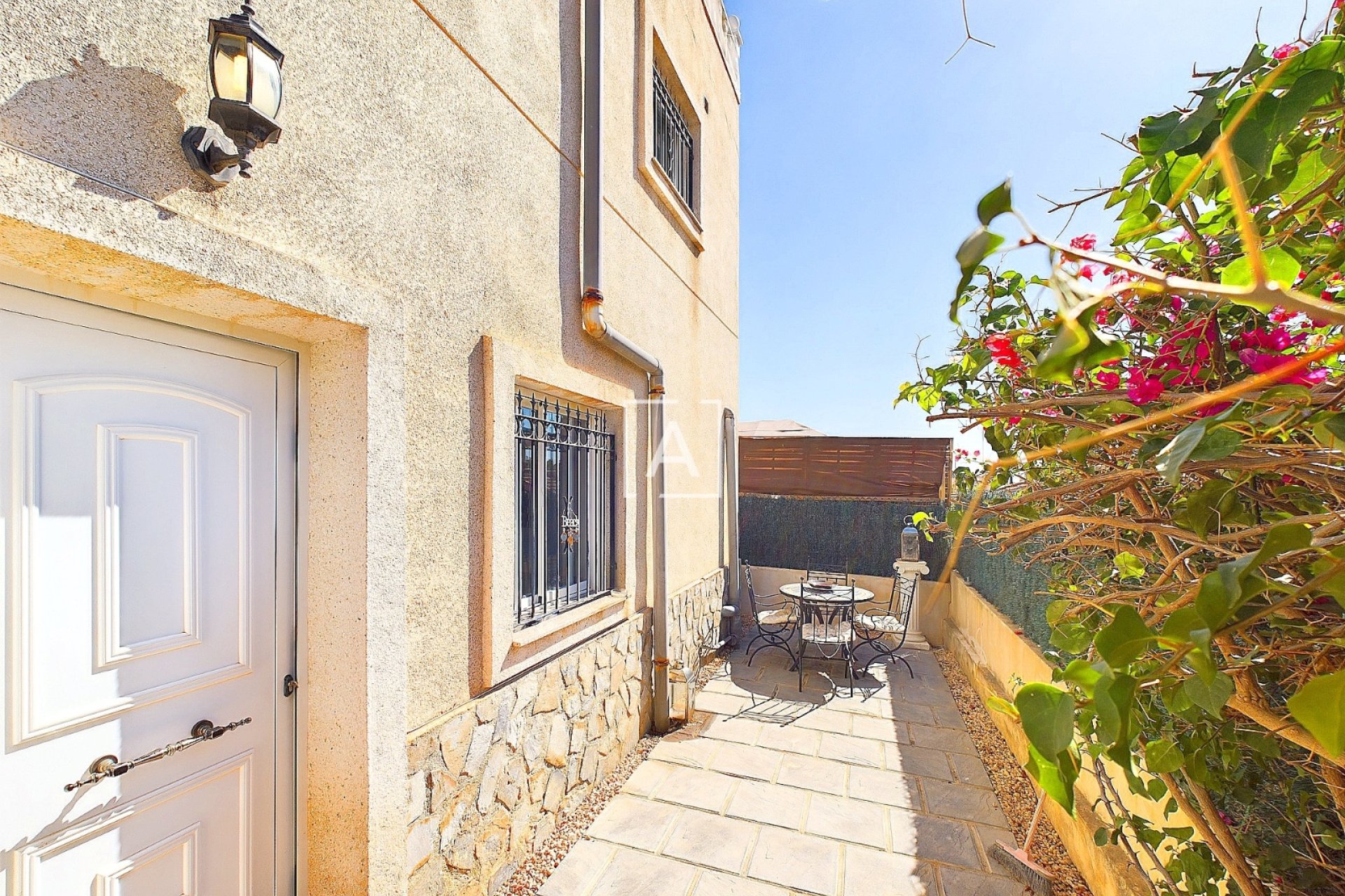 Resale - Villa - Pinar de Campoverde