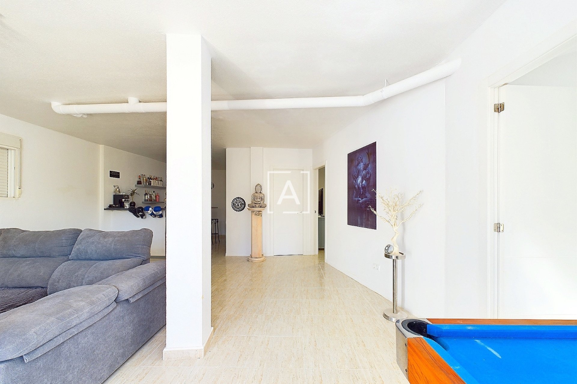 Resale - Villa - Pinar de Campoverde