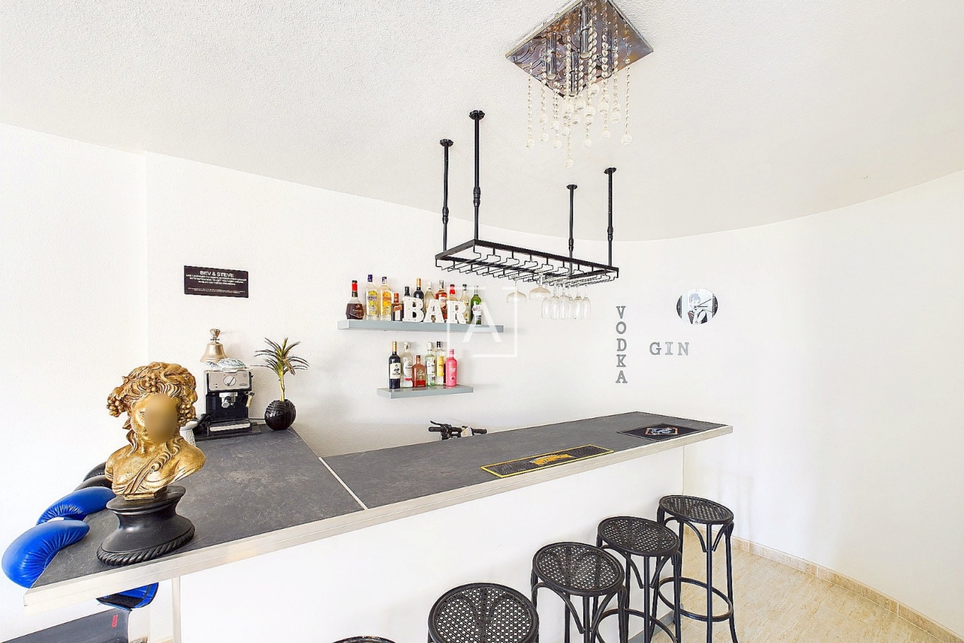 Resale - Villa - Pinar de Campoverde