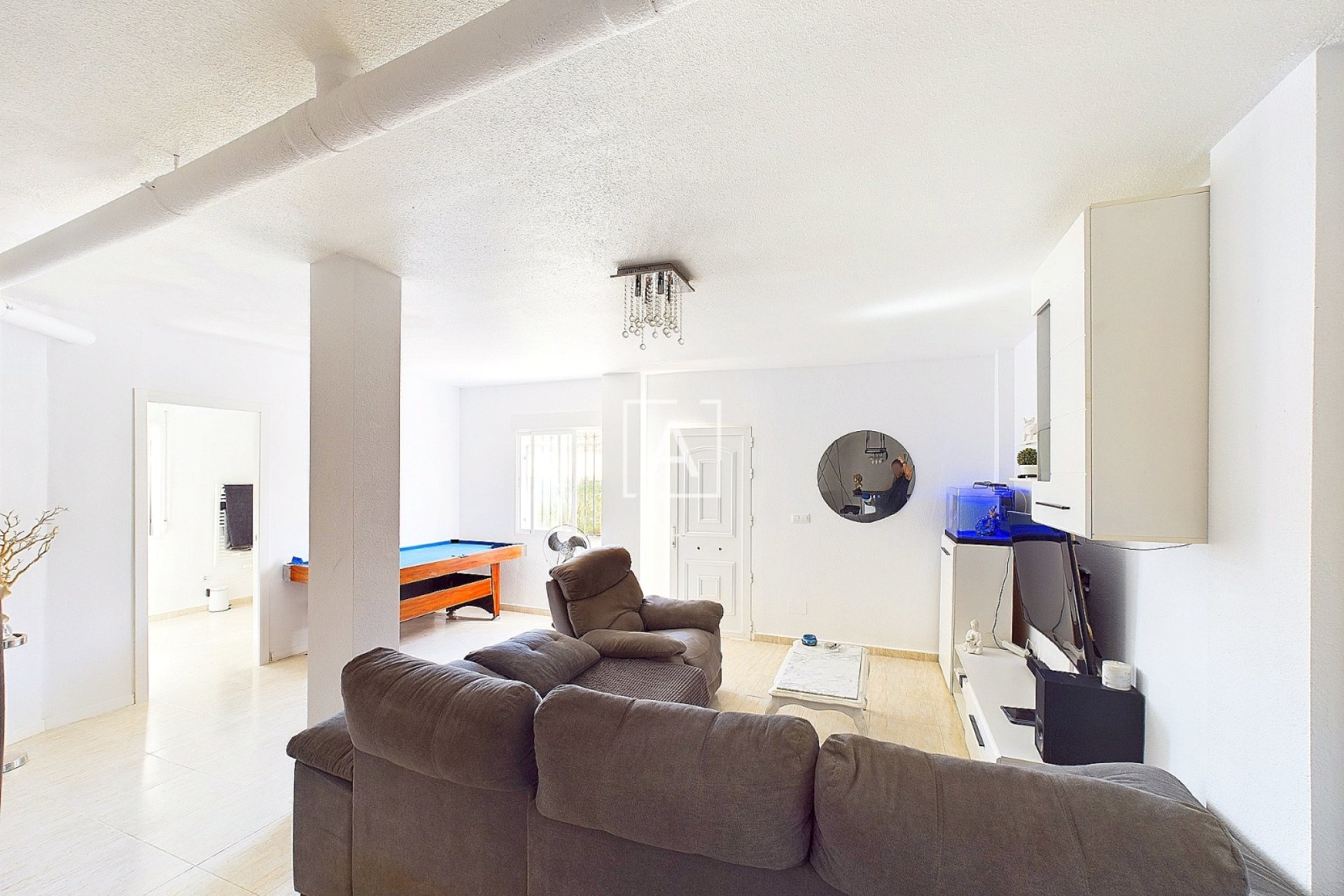 Resale - Villa - Pinar de Campoverde