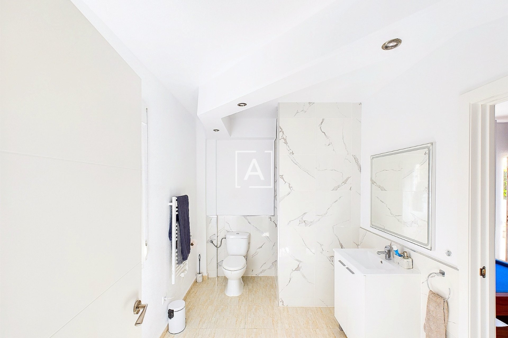 Resale - Villa - Pinar de Campoverde