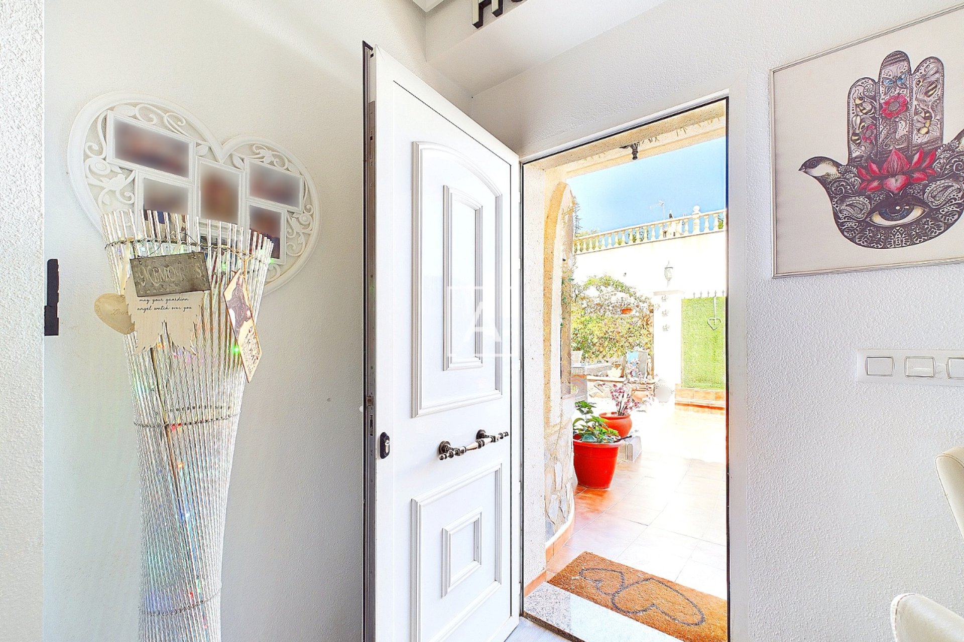 Resale - Villa - Pinar de Campoverde