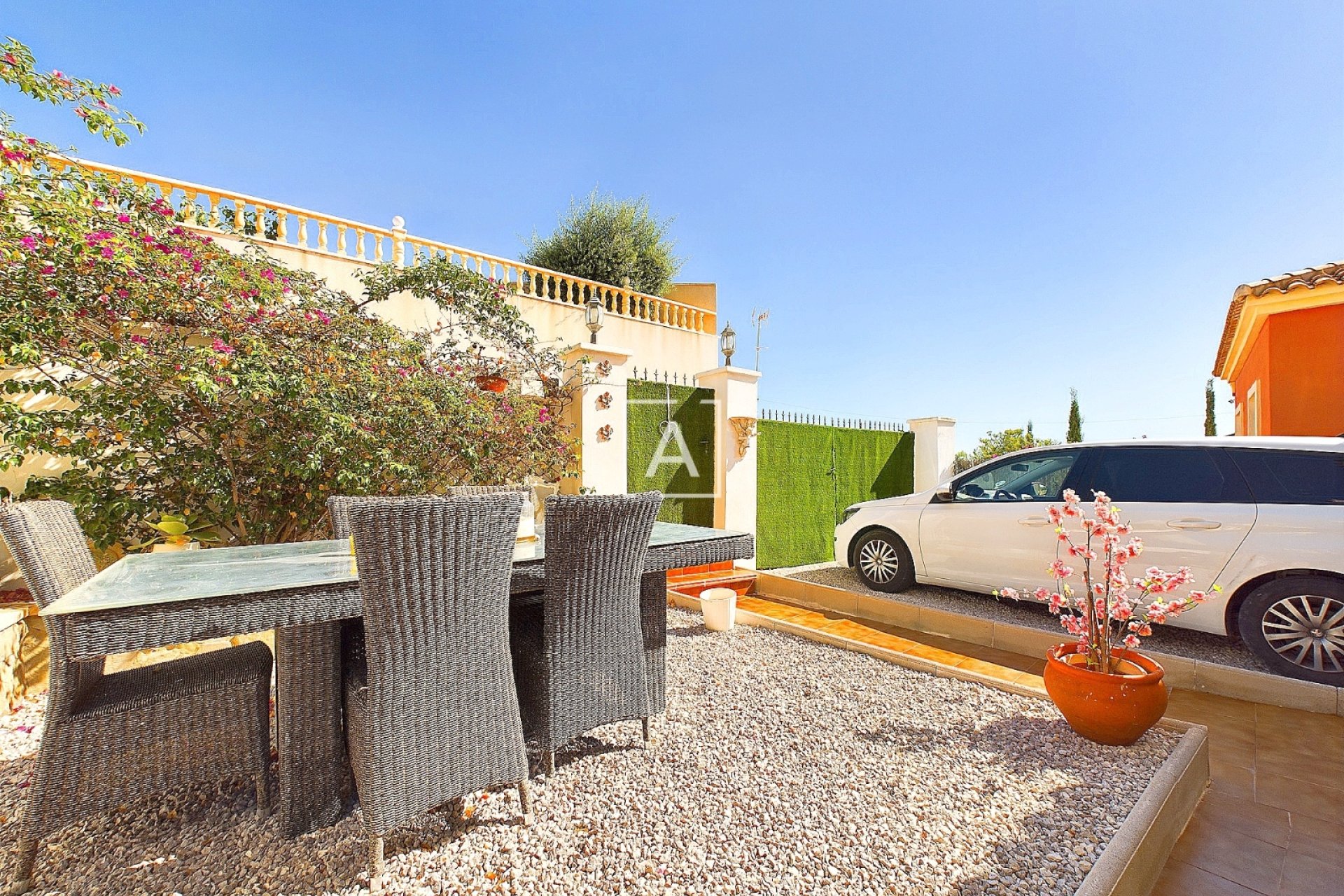 Resale - Villa - Pinar de Campoverde