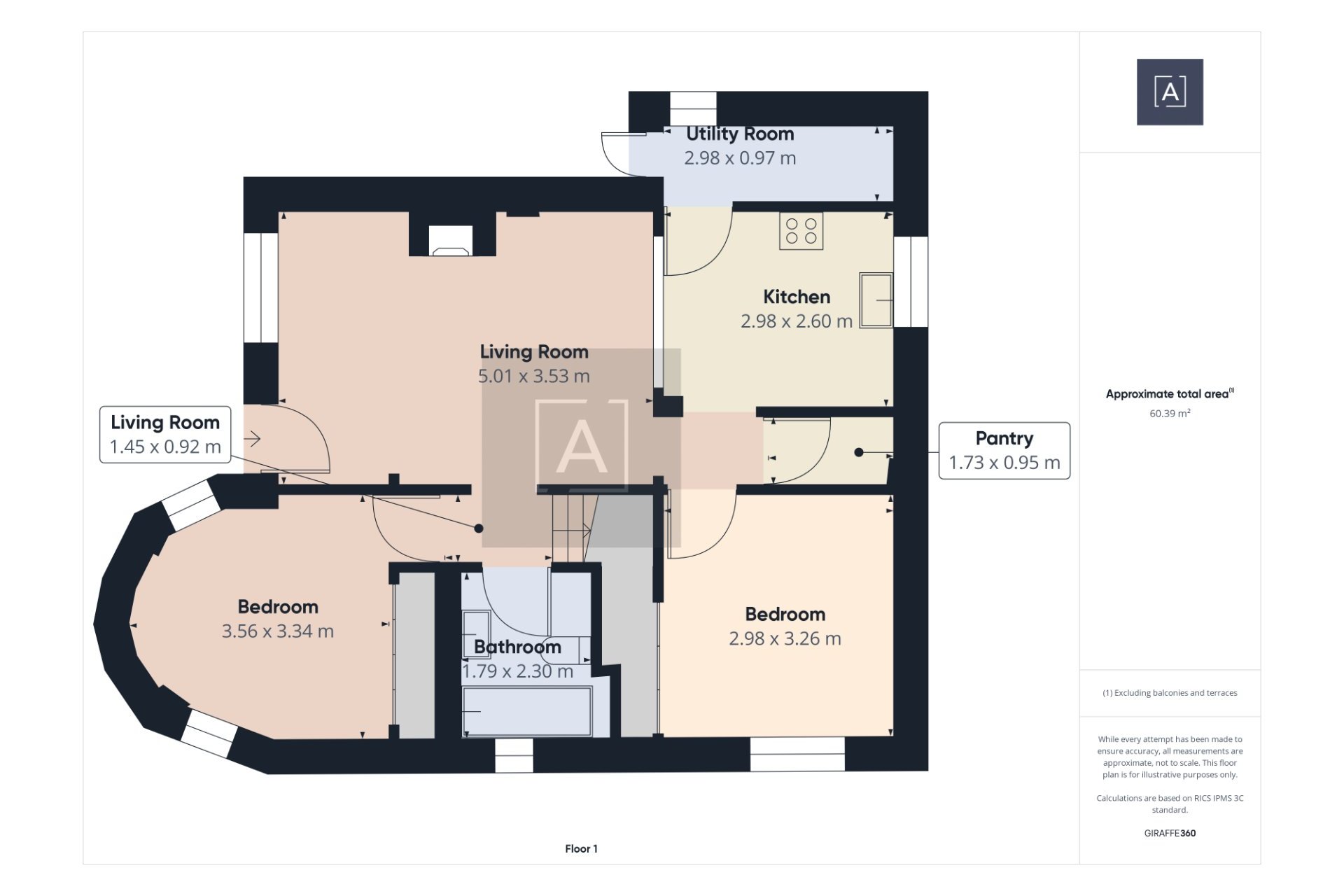 Resale - Villa - Pinar de Campoverde