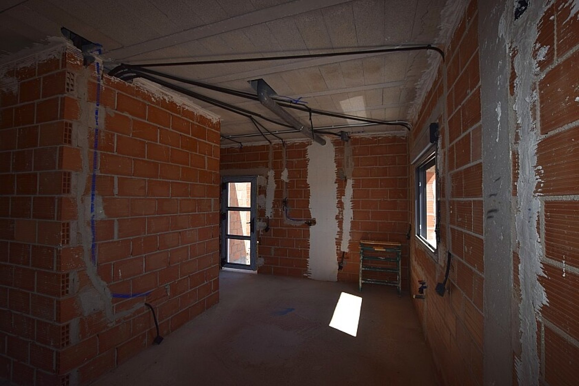 Resale - Villa - Pinoso