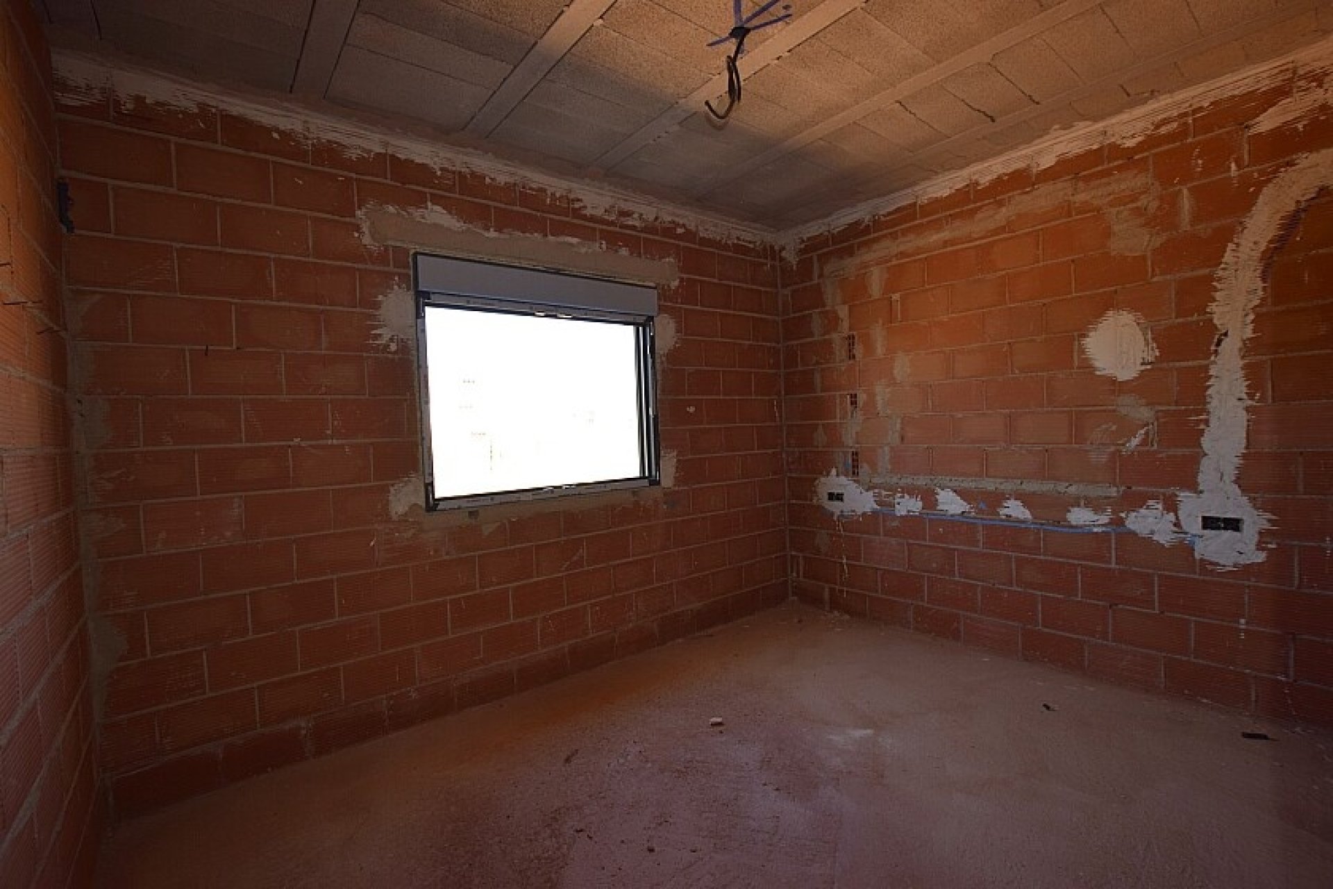 Resale - Villa - Pinoso