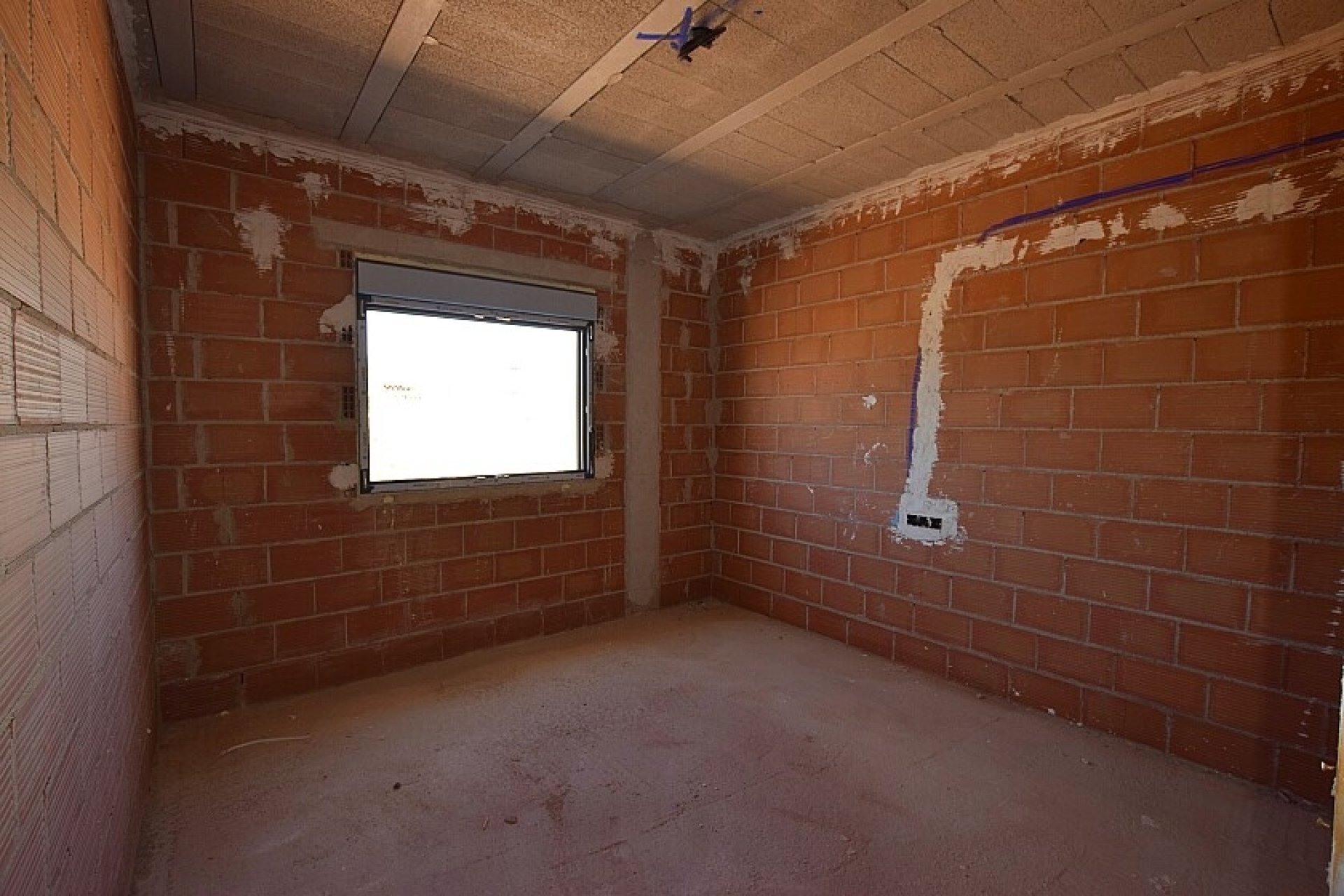 Resale - Villa - Pinoso