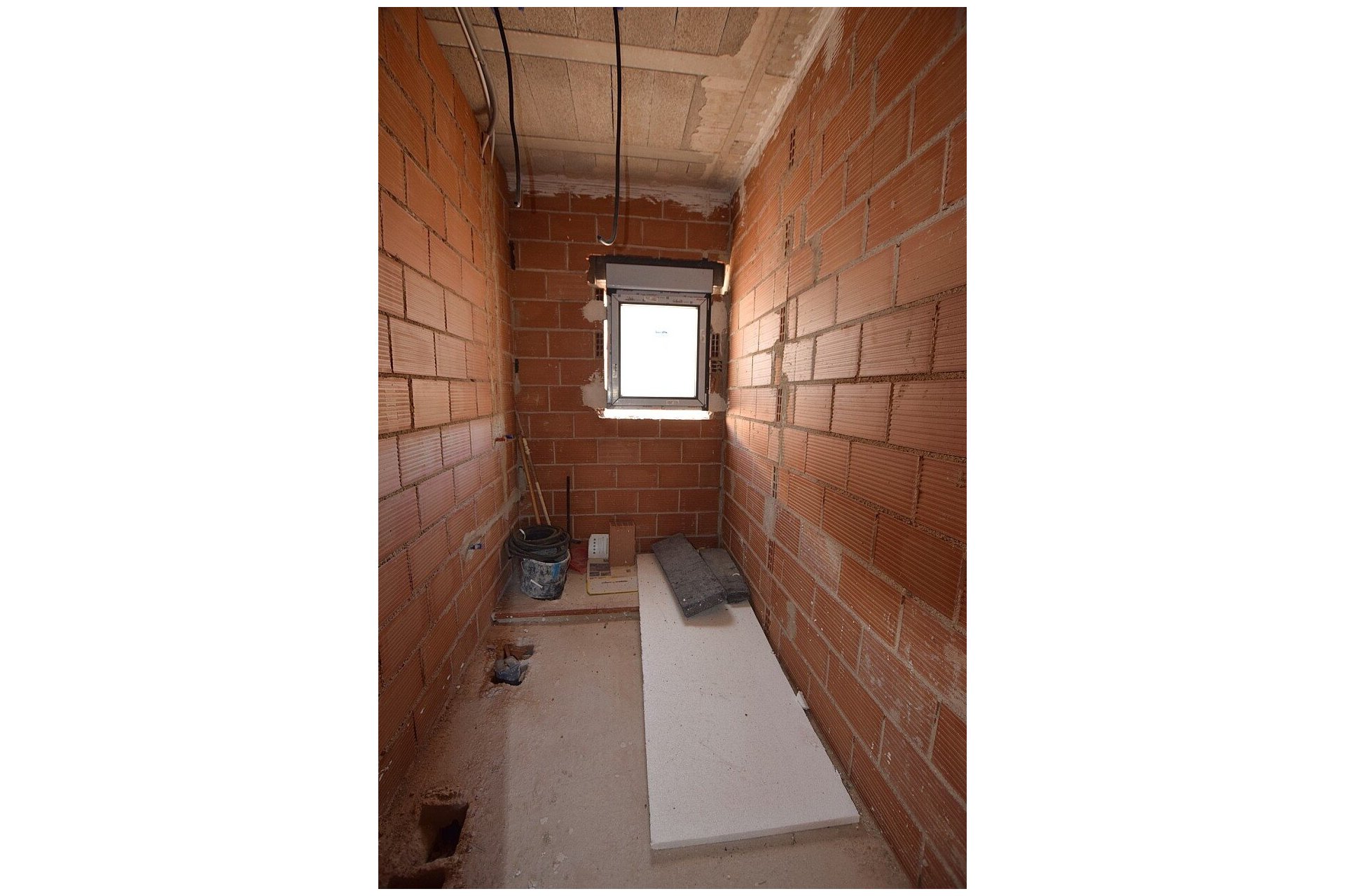 Resale - Villa - Pinoso