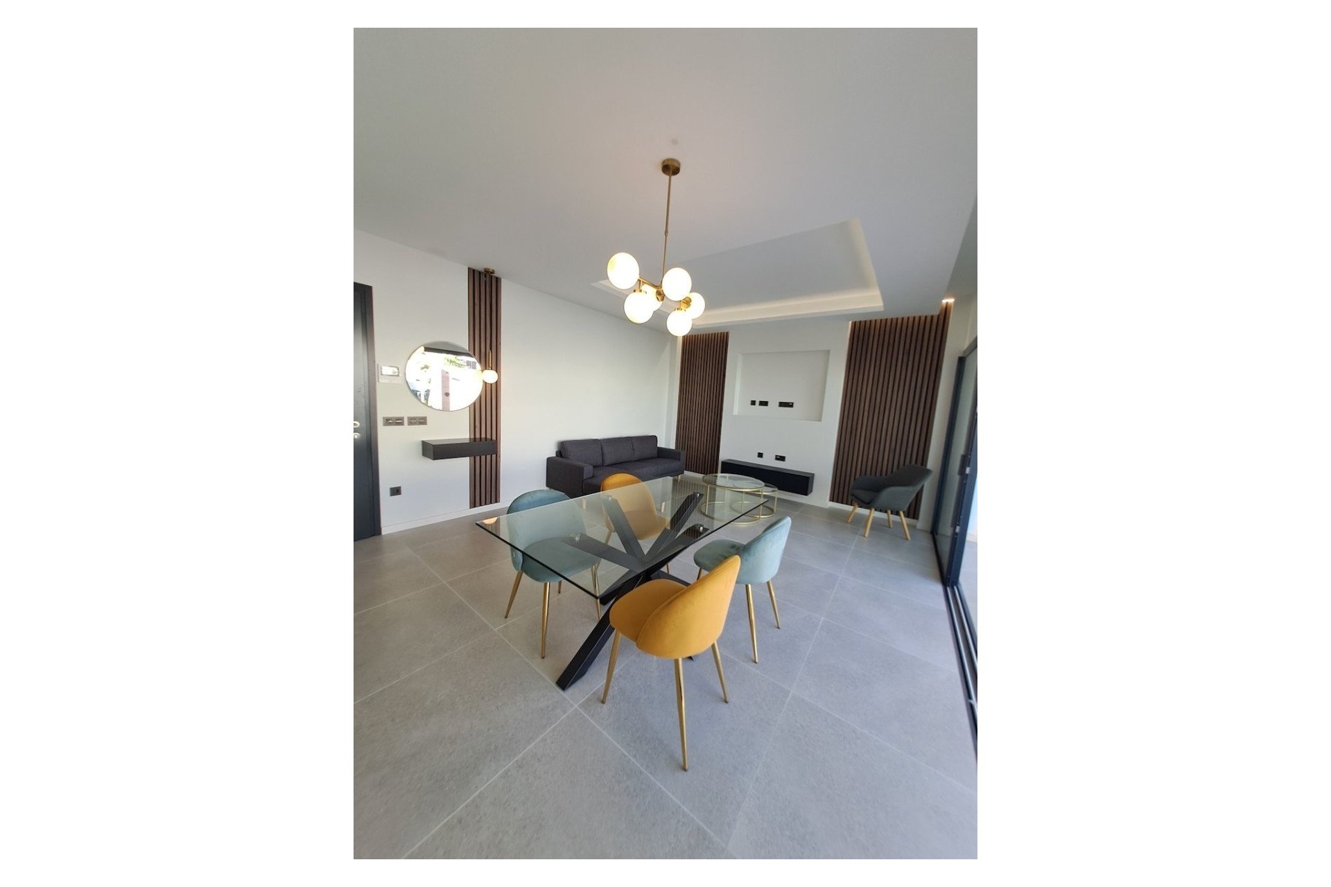 Resale - Villa - Polop - Urbanizaciones