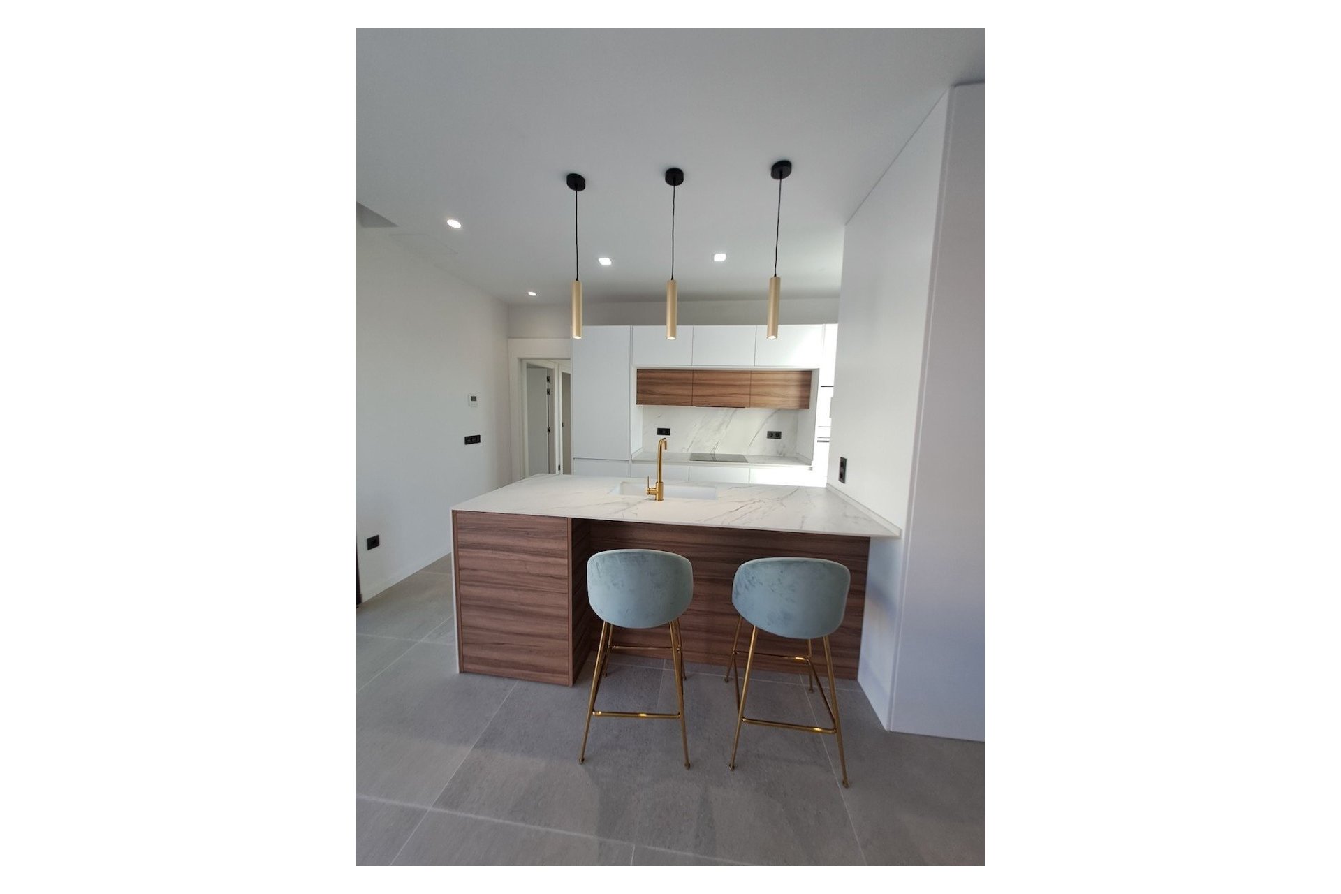 Resale - Villa - Polop - Urbanizaciones