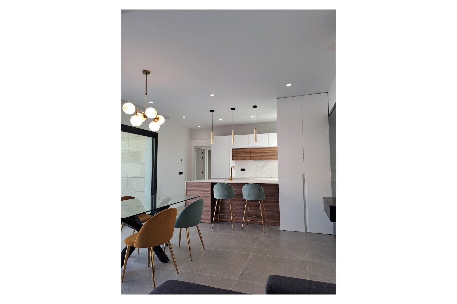 Resale - Villa - Polop - Urbanizaciones