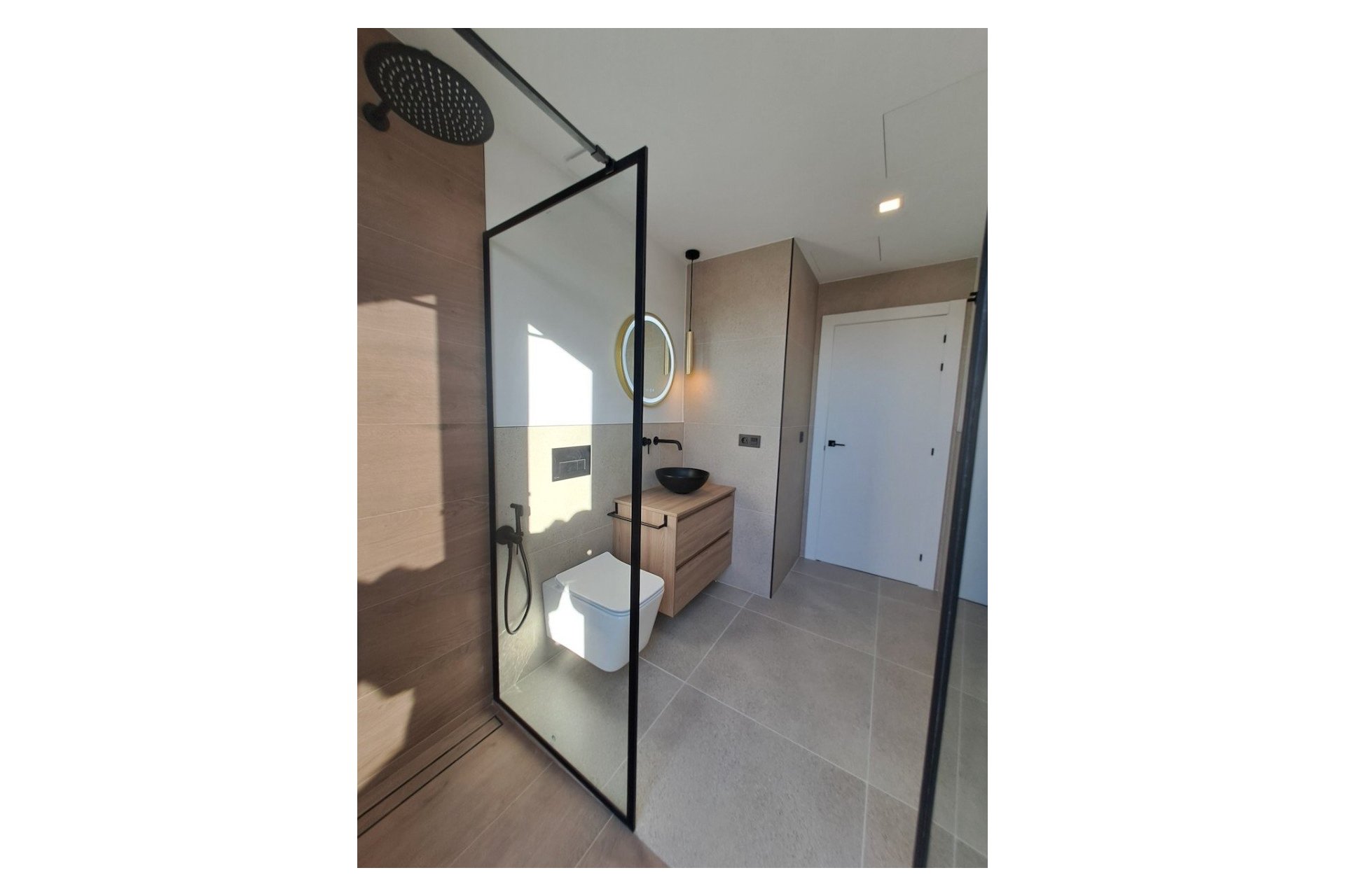 Resale - Villa - Polop - Urbanizaciones