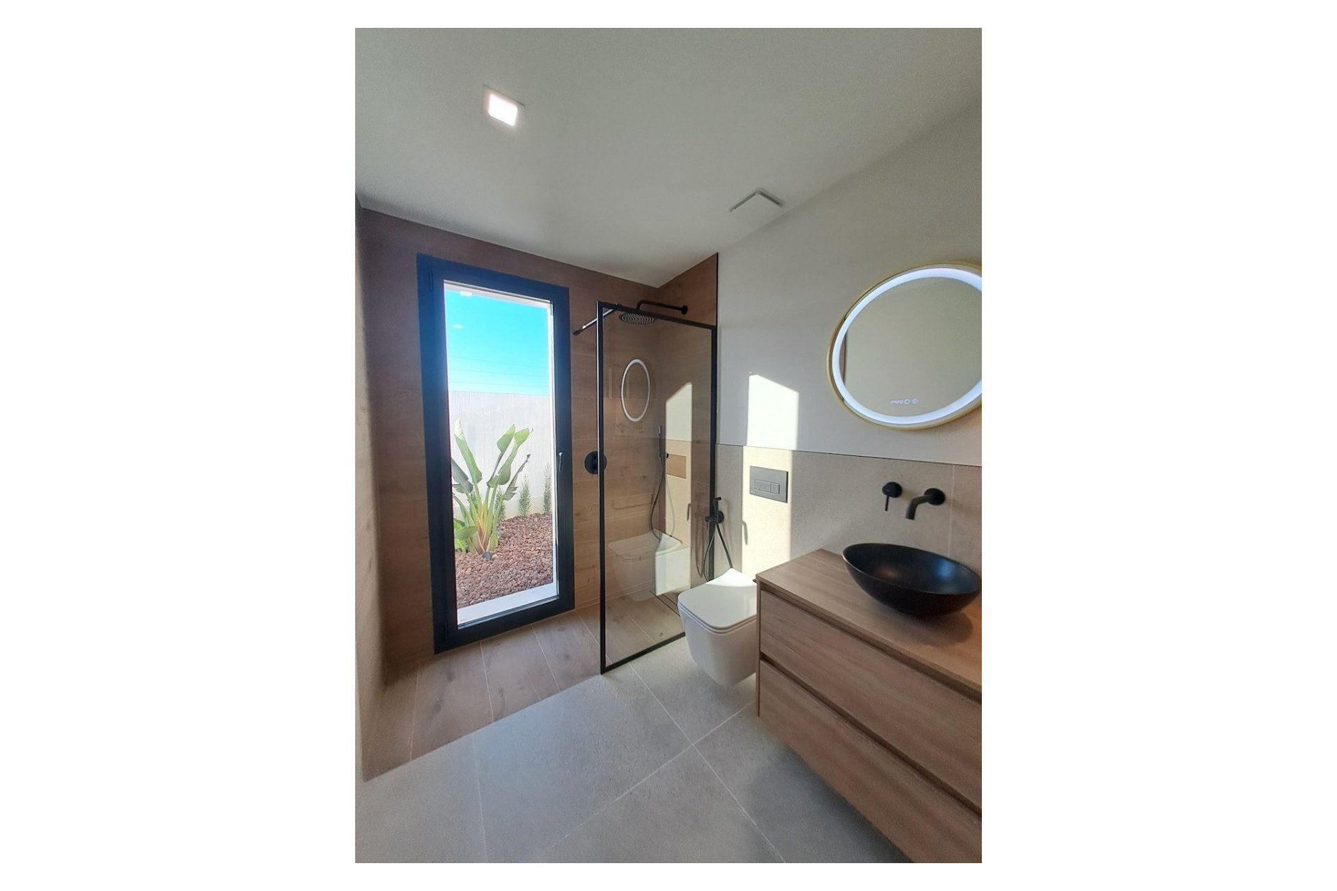 Resale - Villa - Polop - Urbanizaciones