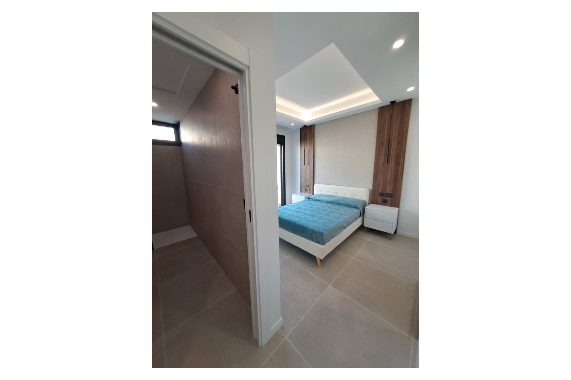 Resale - Villa - Polop - Urbanizaciones