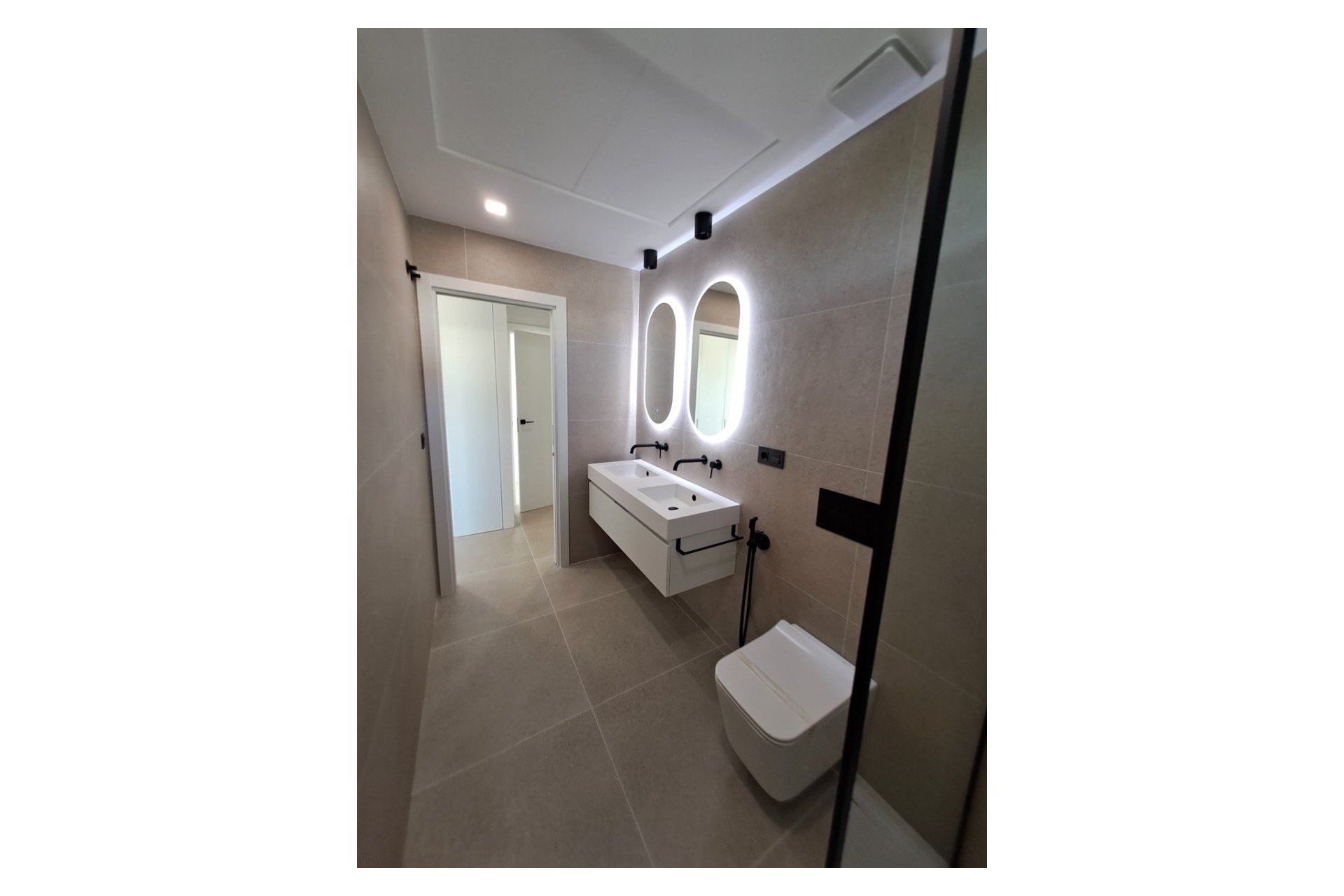 Resale - Villa - Polop - Urbanizaciones