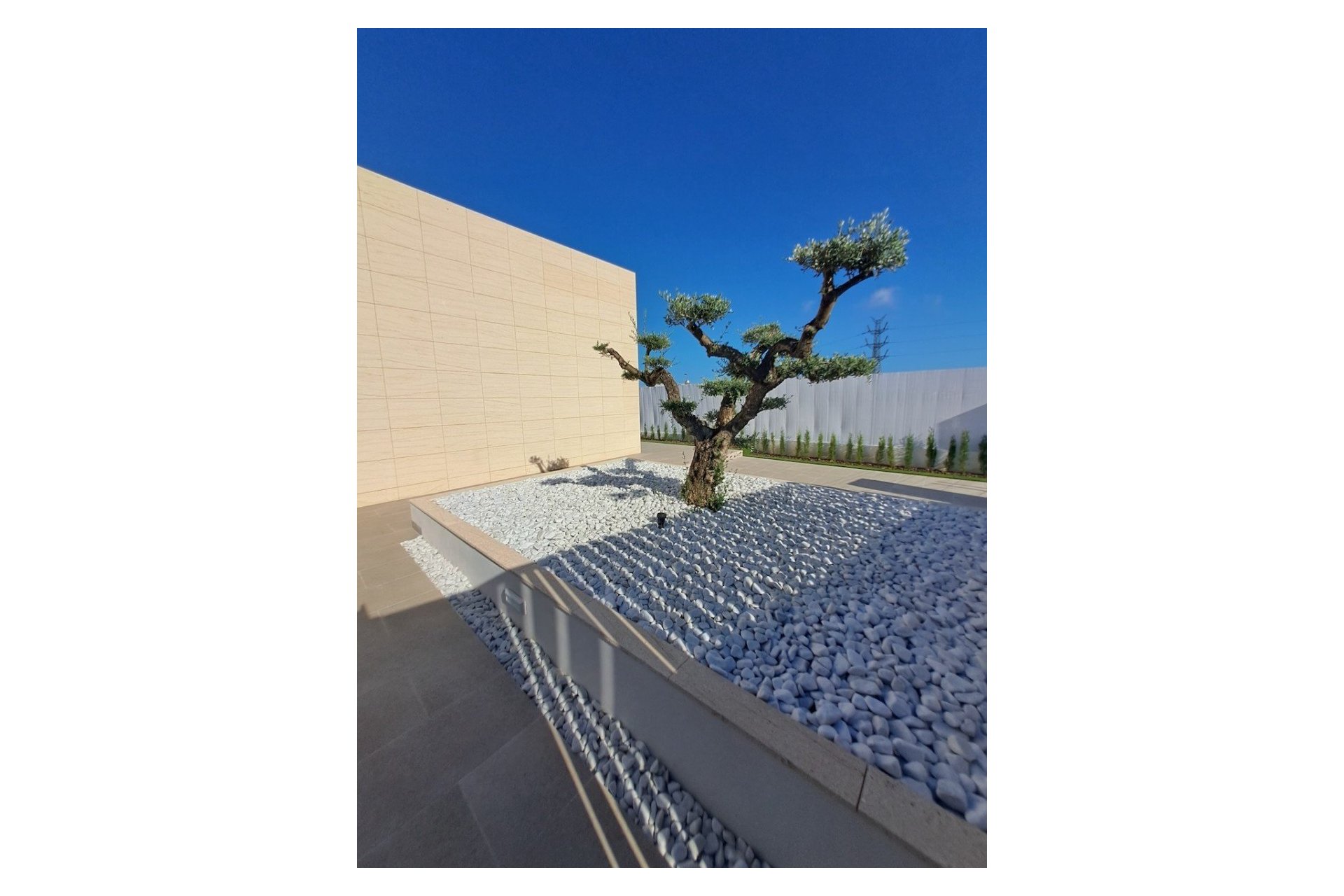 Resale - Villa - Polop - Urbanizaciones