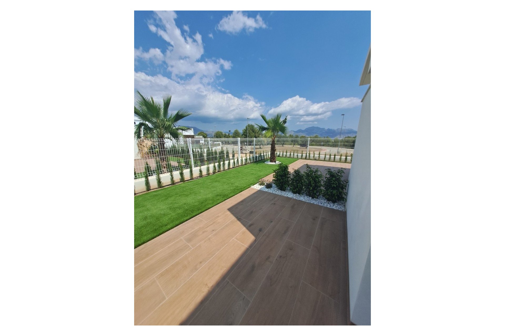 Resale - Villa - Polop - Urbanizaciones