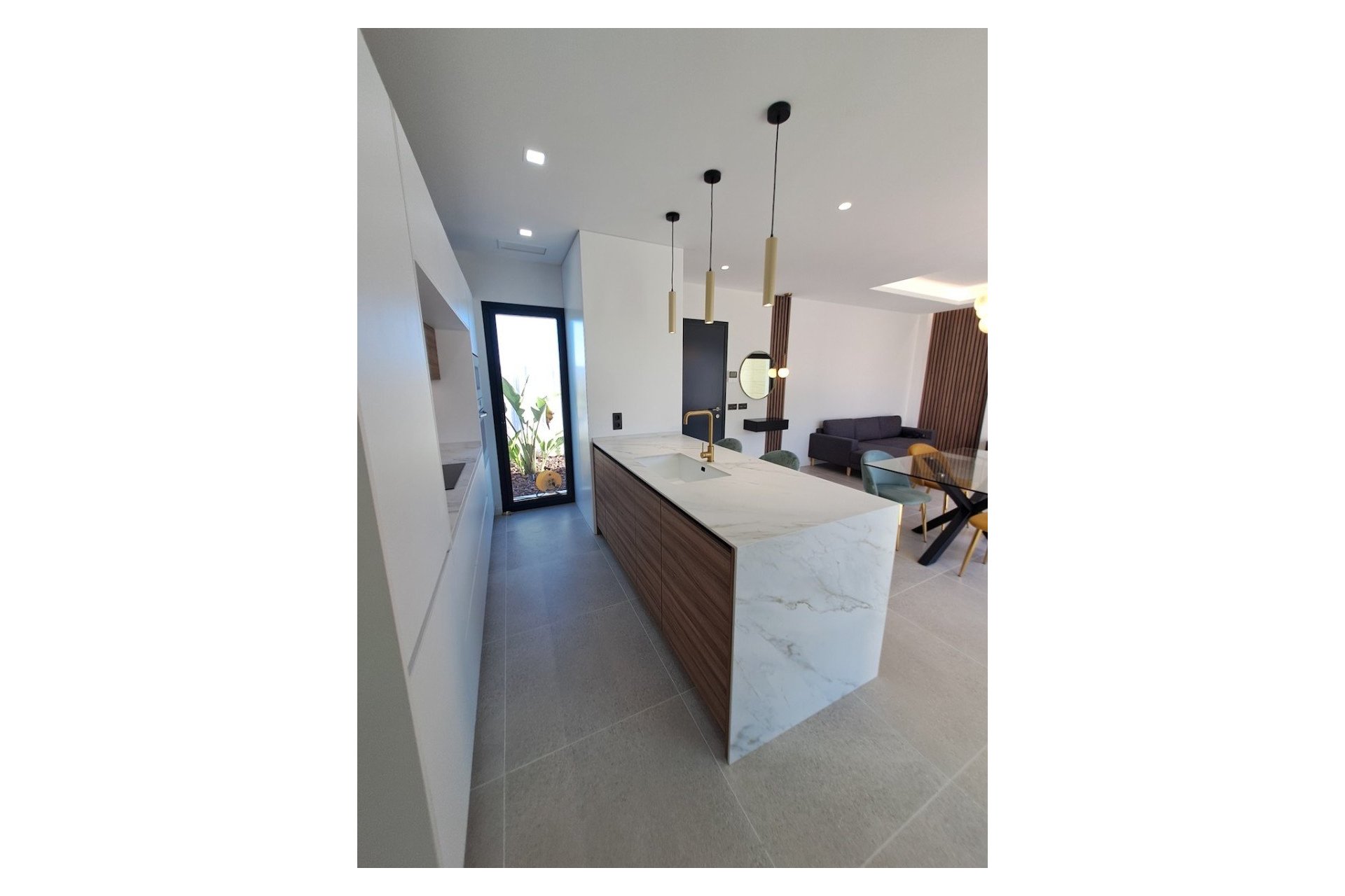 Resale - Villa - Polop - Urbanizaciones