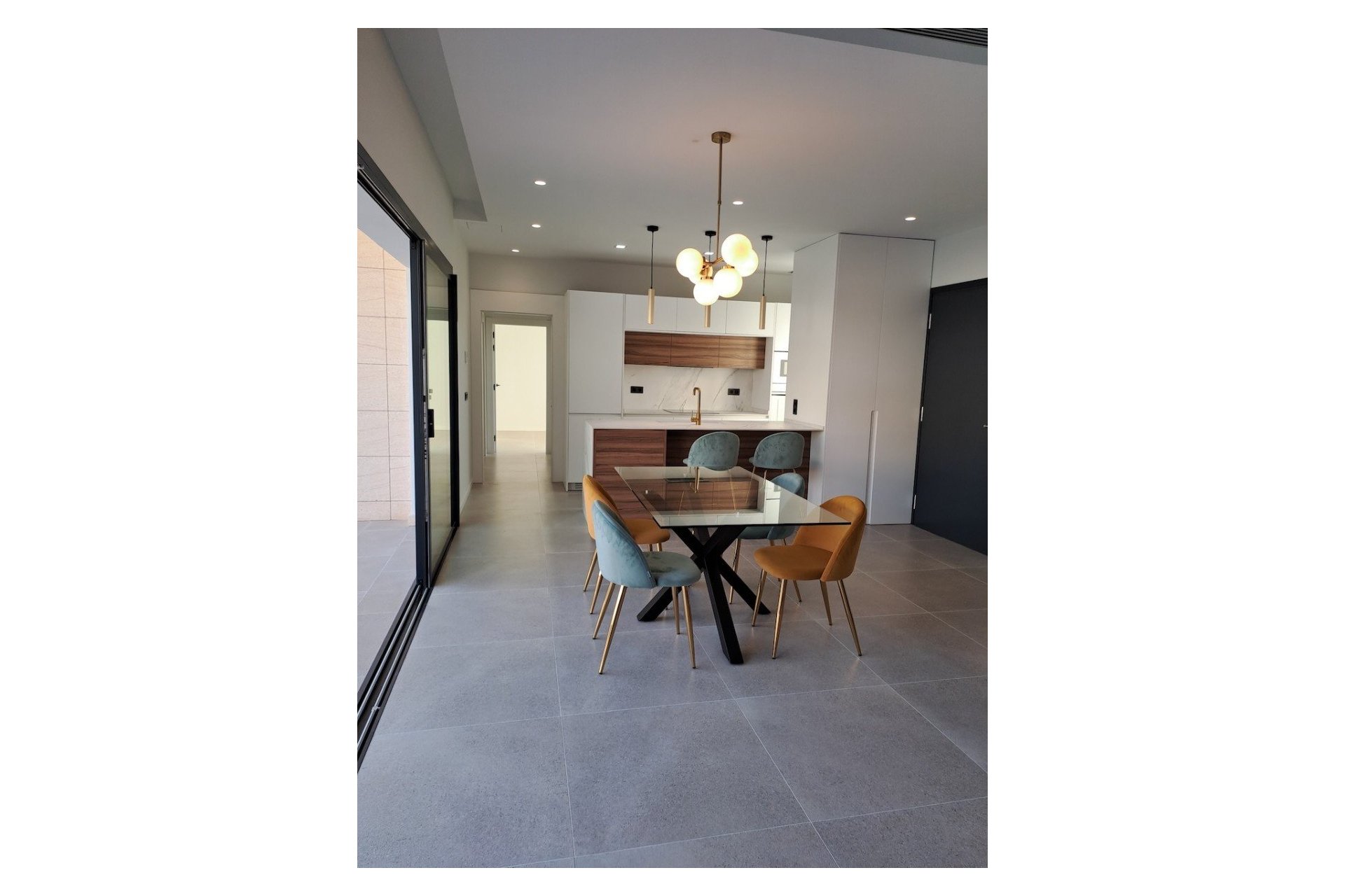Resale - Villa - Polop - Urbanizaciones