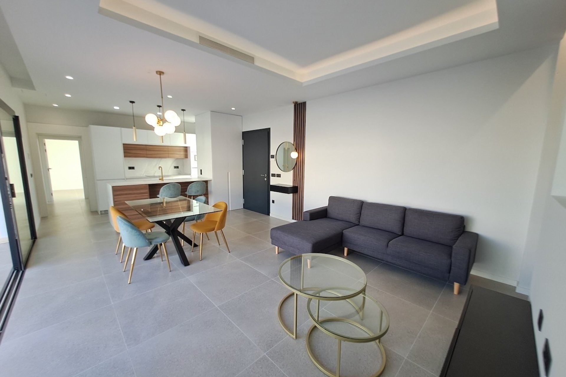 Resale - Villa - Polop - Urbanizaciones