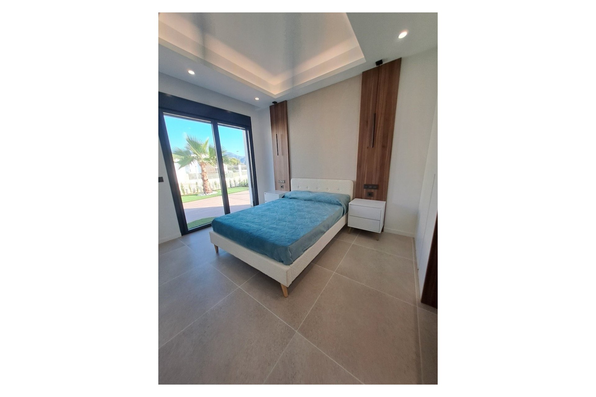Resale - Villa - Polop - Urbanizaciones