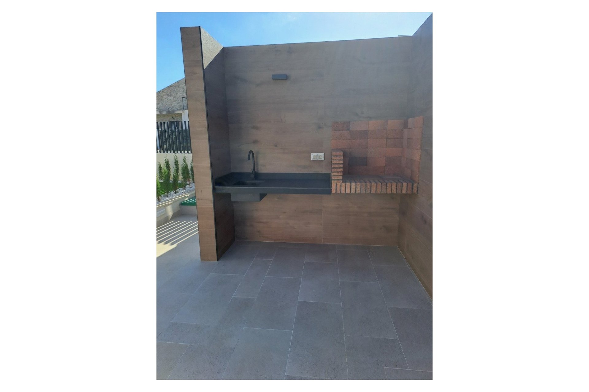 Resale - Villa - Polop - Urbanizaciones