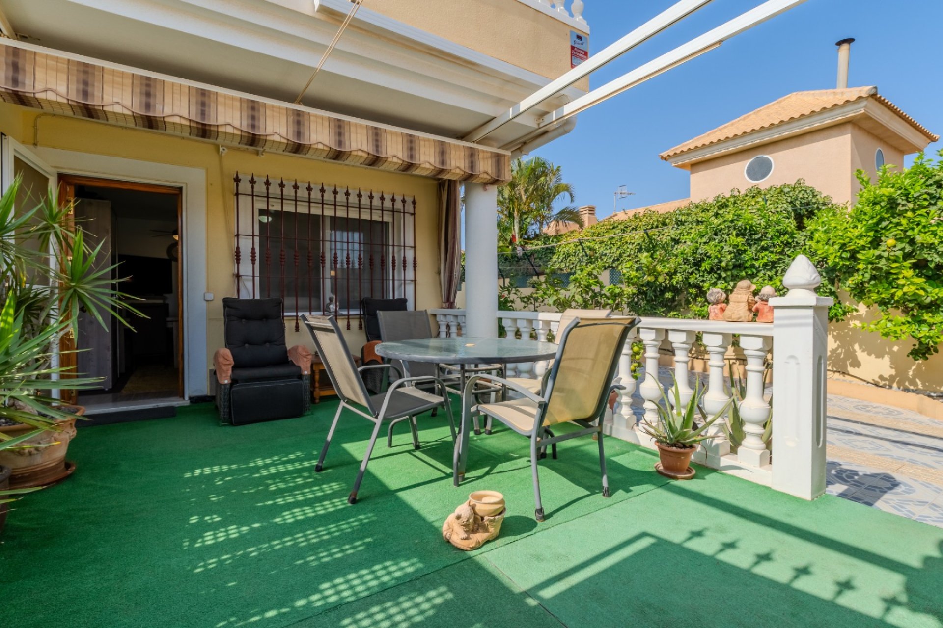 Resale - Villa - Puerto de Mazarron - Puerto de Mazarrón