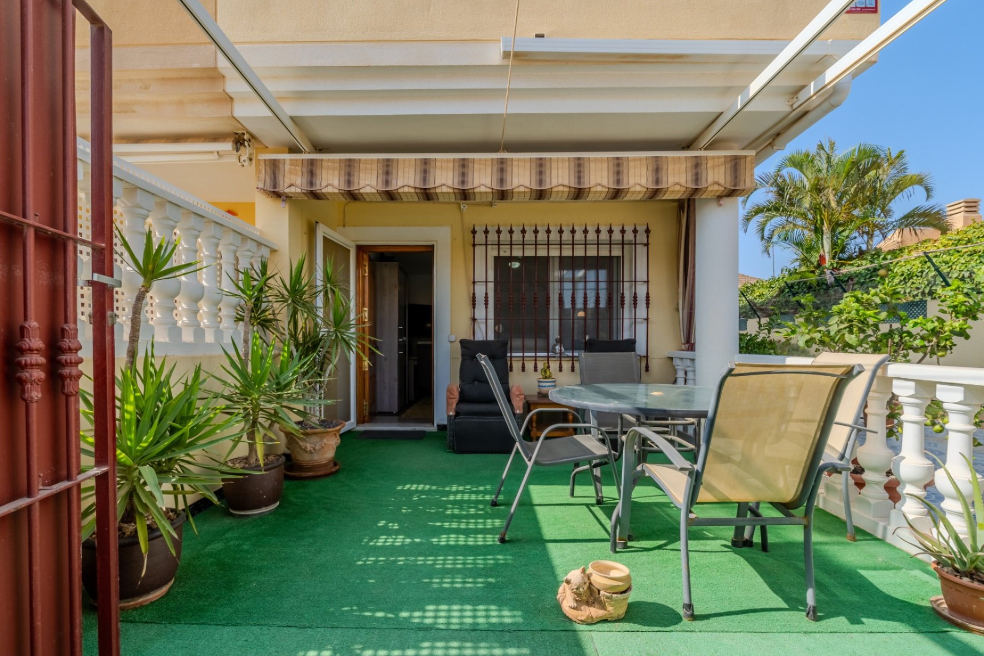 Resale - Villa - Puerto de Mazarron - Puerto de Mazarrón