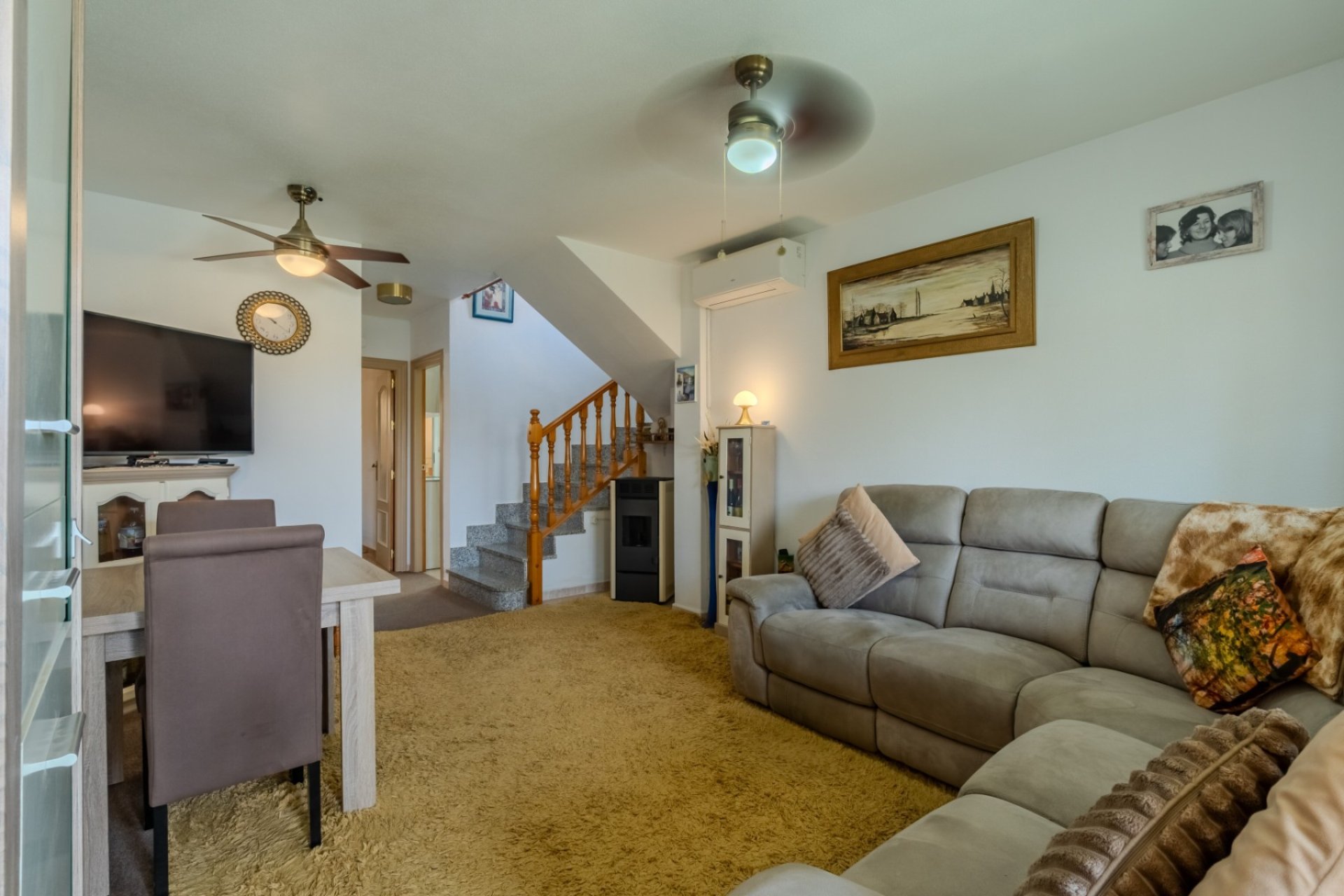 Resale - Villa - Puerto de Mazarron - Puerto de Mazarrón