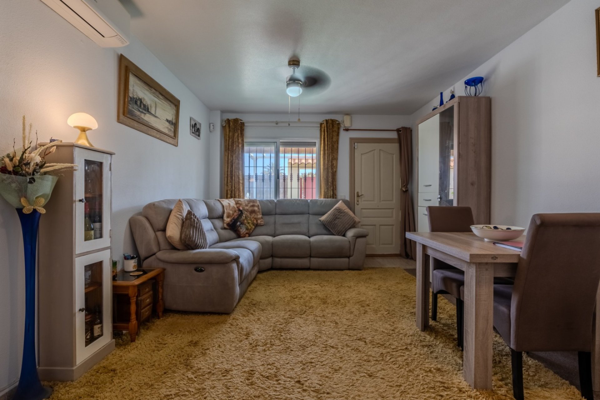 Resale - Villa - Puerto de Mazarron - Puerto de Mazarrón