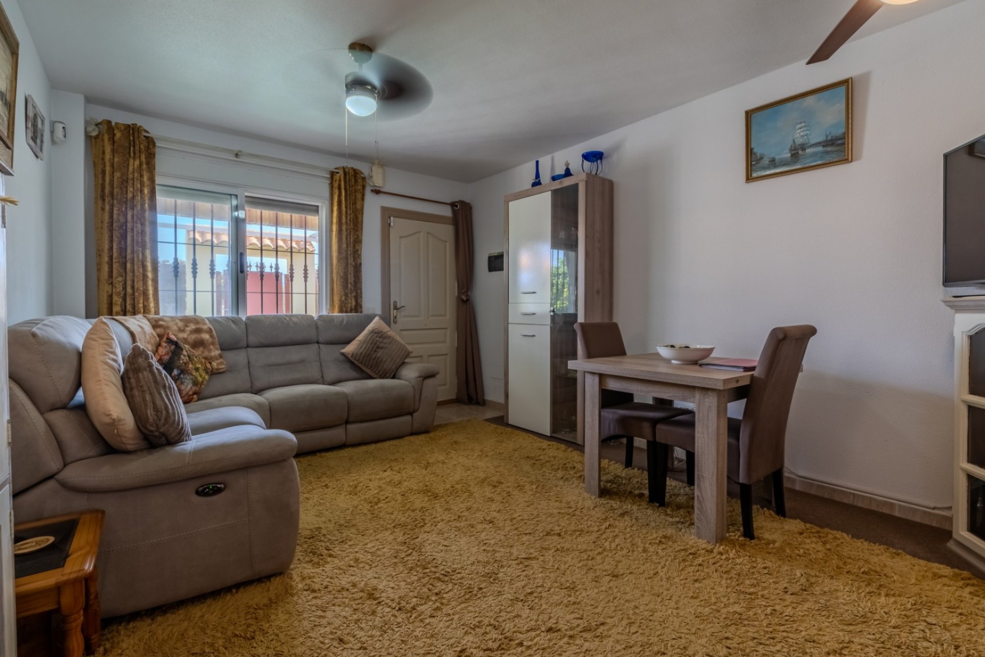 Resale - Villa - Puerto de Mazarron - Puerto de Mazarrón