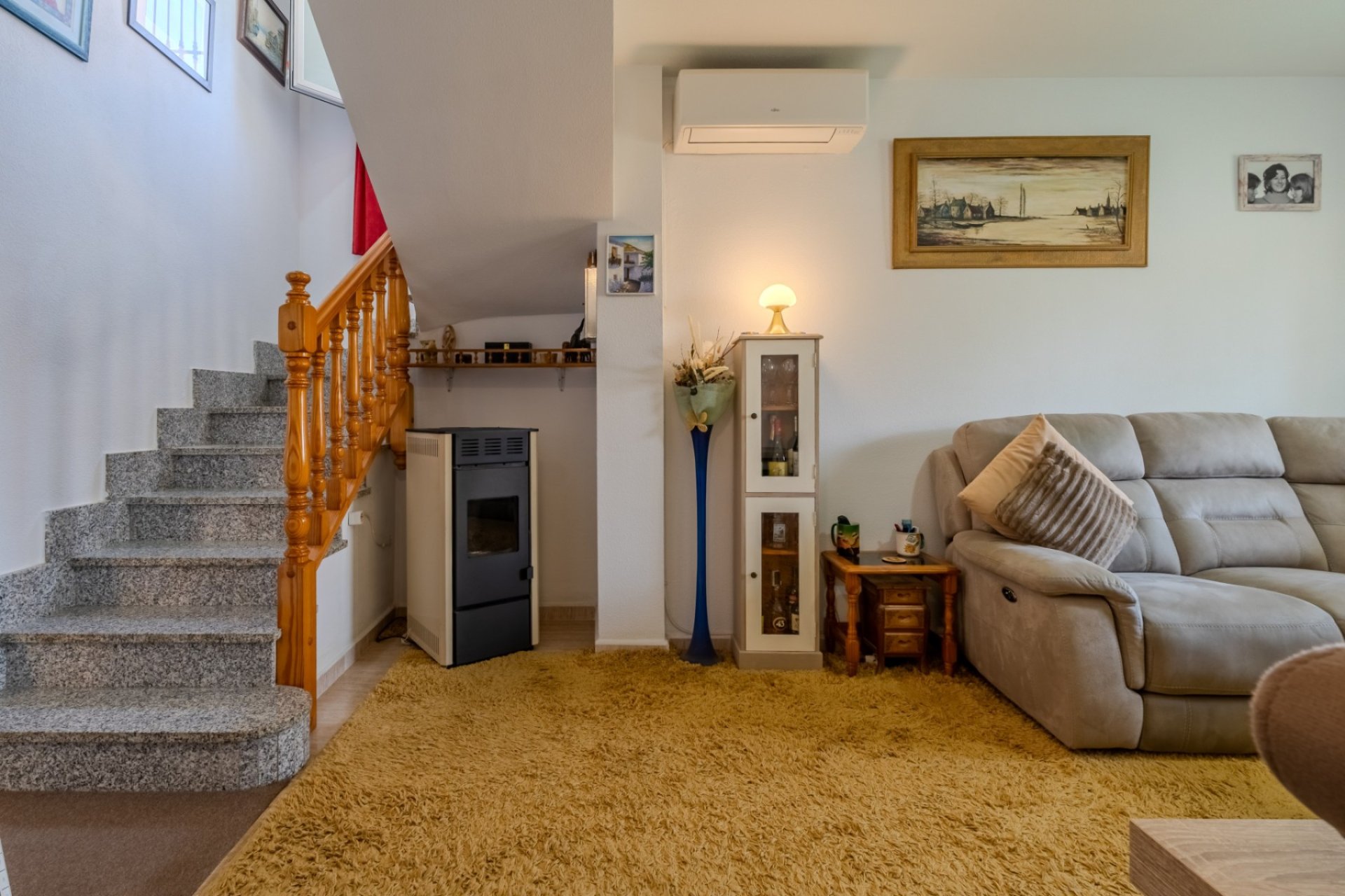 Resale - Villa - Puerto de Mazarron - Puerto de Mazarrón