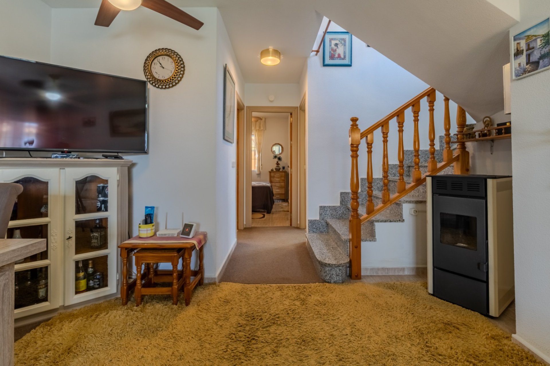 Resale - Villa - Puerto de Mazarron - Puerto de Mazarrón