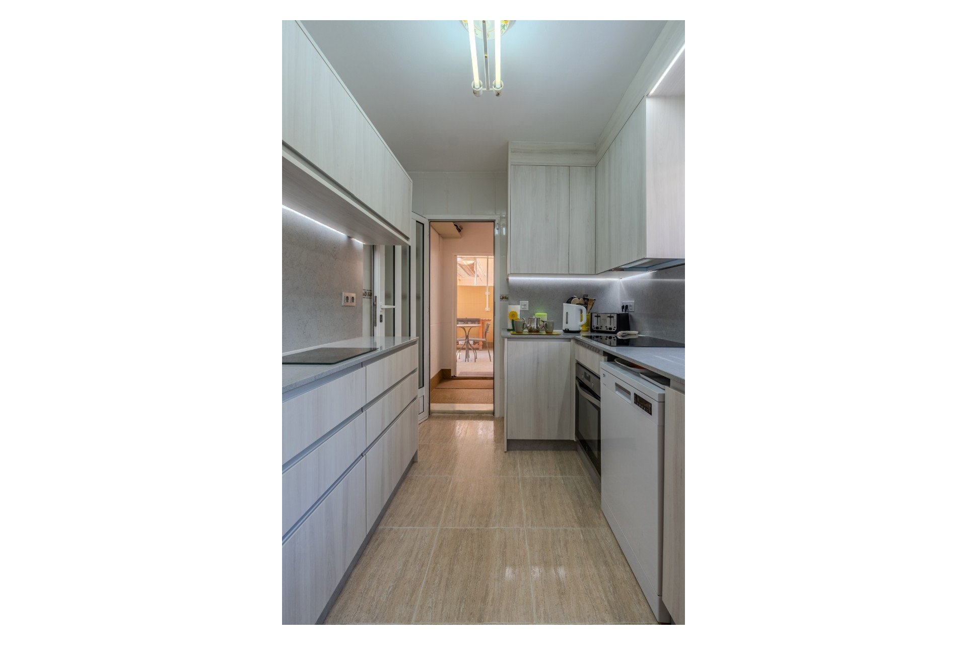 Resale - Villa - Puerto de Mazarron - Puerto de Mazarrón
