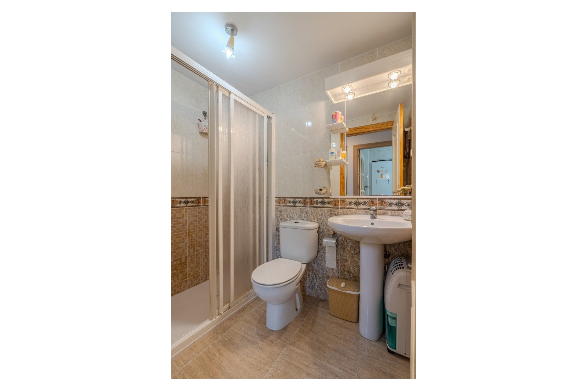 Resale - Villa - Puerto de Mazarron - Puerto de Mazarrón
