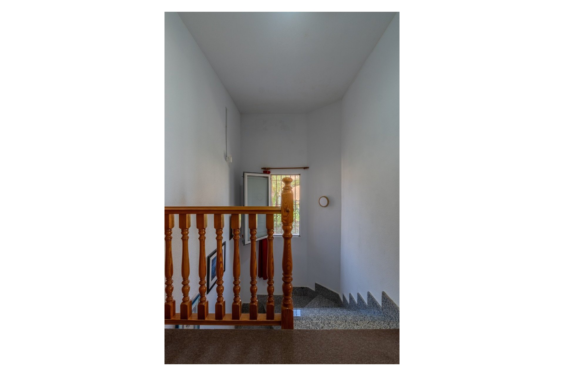 Resale - Villa - Puerto de Mazarron - Puerto de Mazarrón