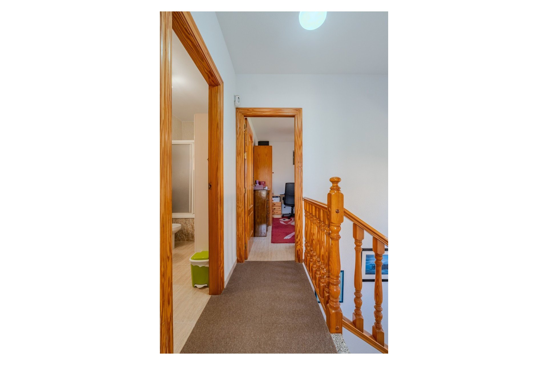 Resale - Villa - Puerto de Mazarron - Puerto de Mazarrón