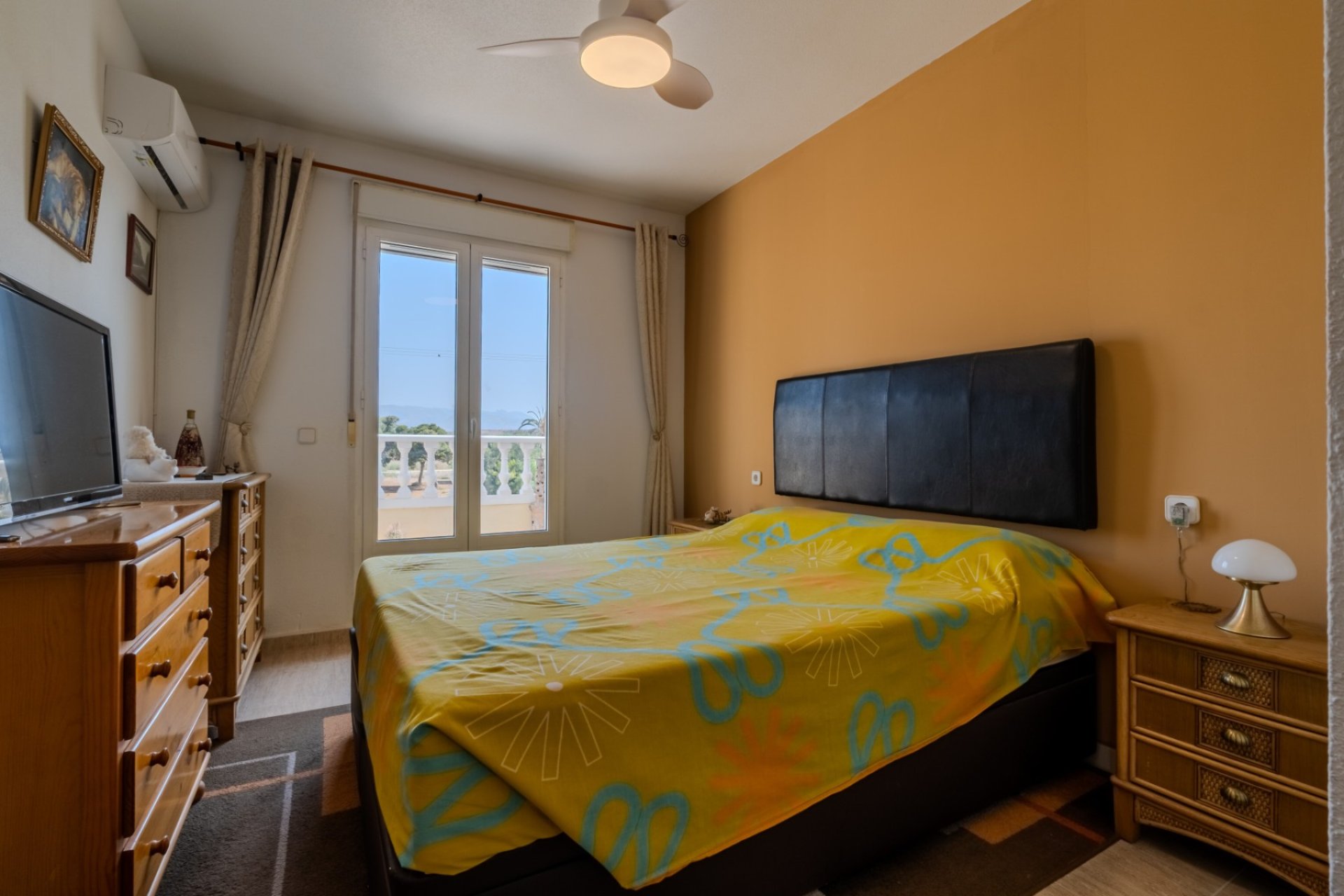 Resale - Villa - Puerto de Mazarron - Puerto de Mazarrón