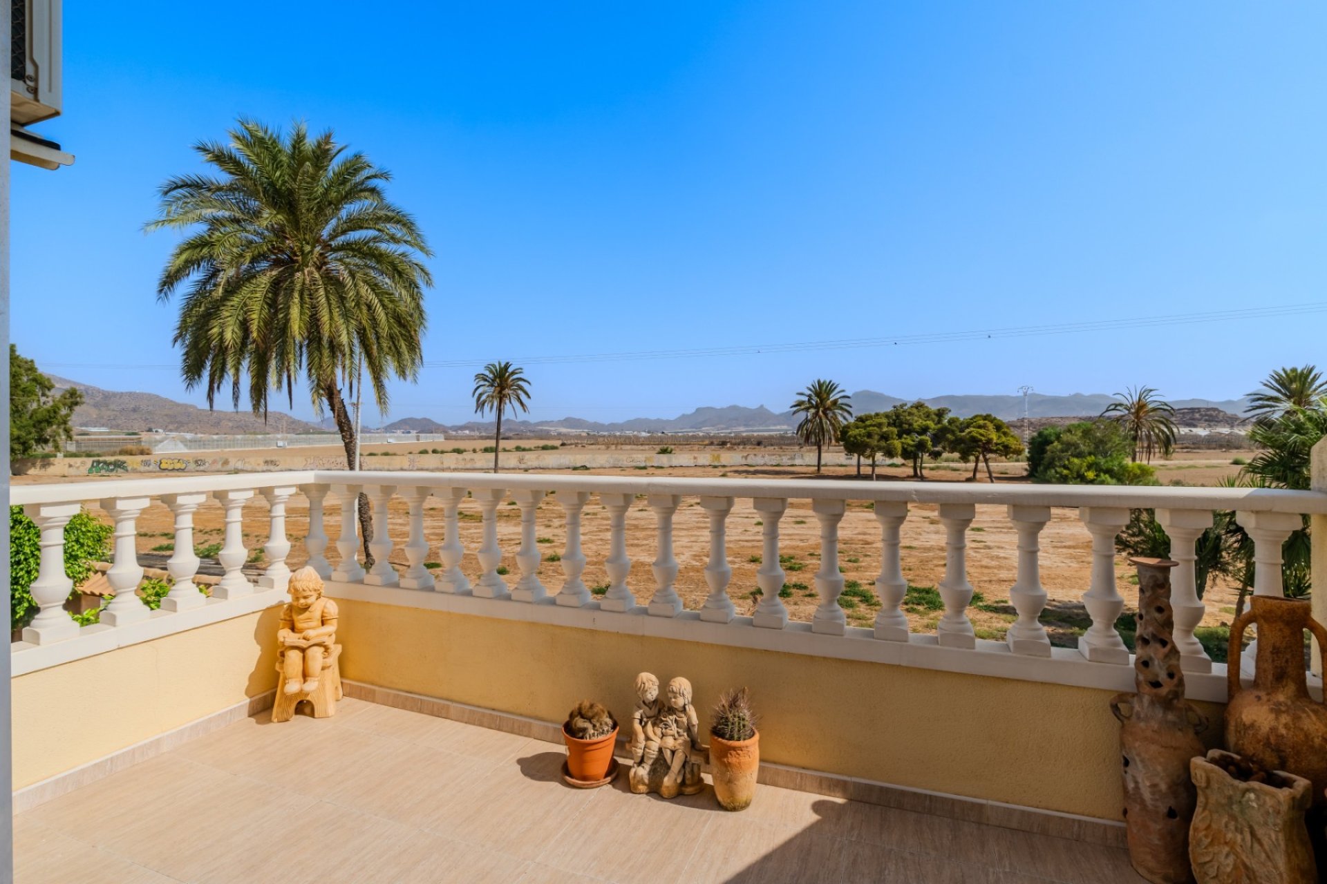 Resale - Villa - Puerto de Mazarron - Puerto de Mazarrón