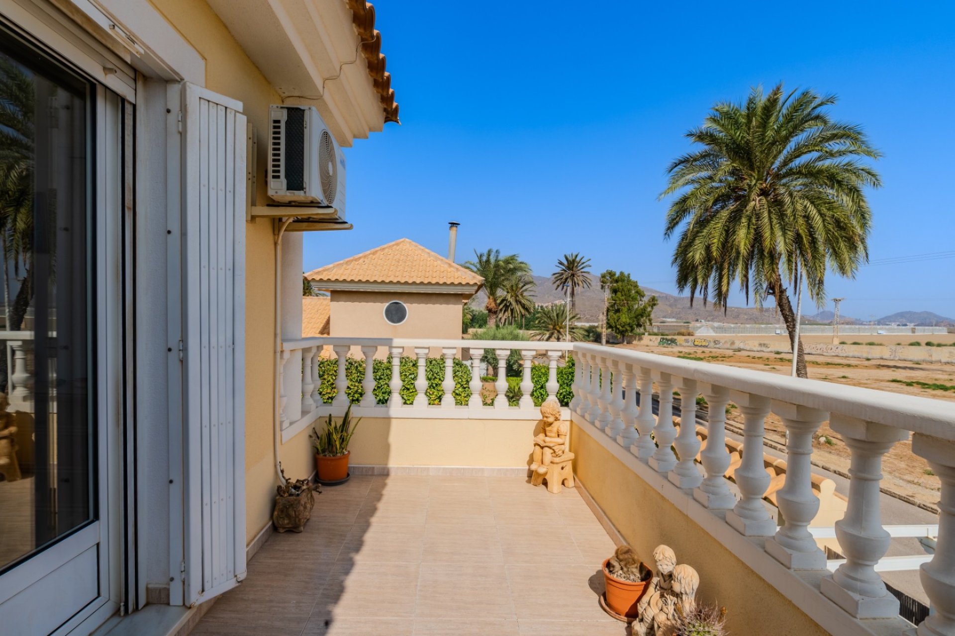 Resale - Villa - Puerto de Mazarron - Puerto de Mazarrón