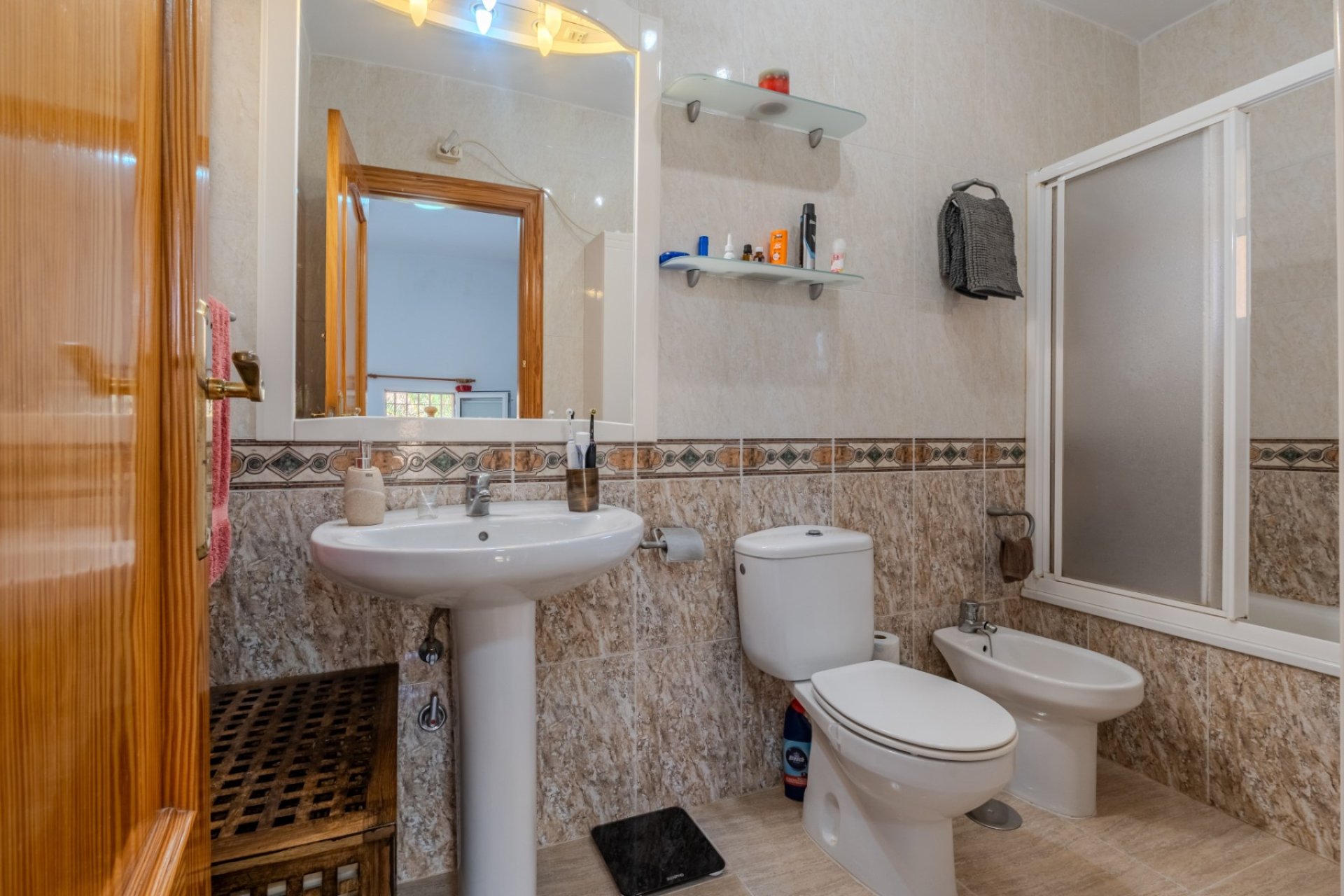 Resale - Villa - Puerto de Mazarron - Puerto de Mazarrón