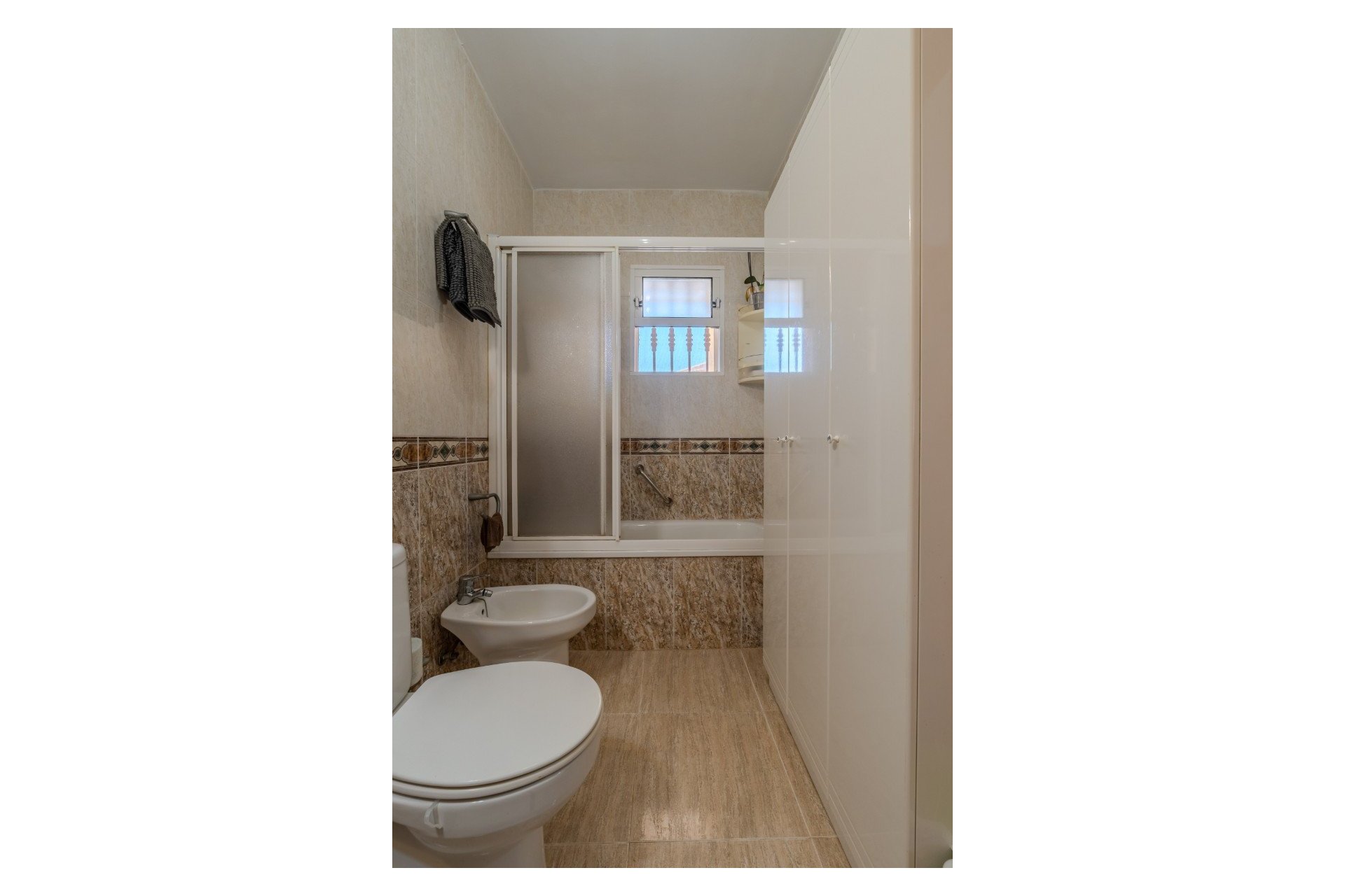Resale - Villa - Puerto de Mazarron - Puerto de Mazarrón