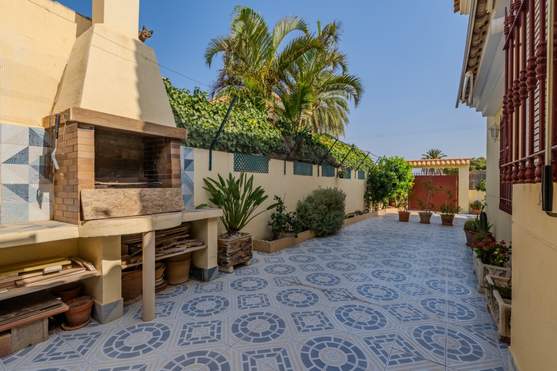 Resale - Villa - Puerto de Mazarron - Puerto de Mazarrón