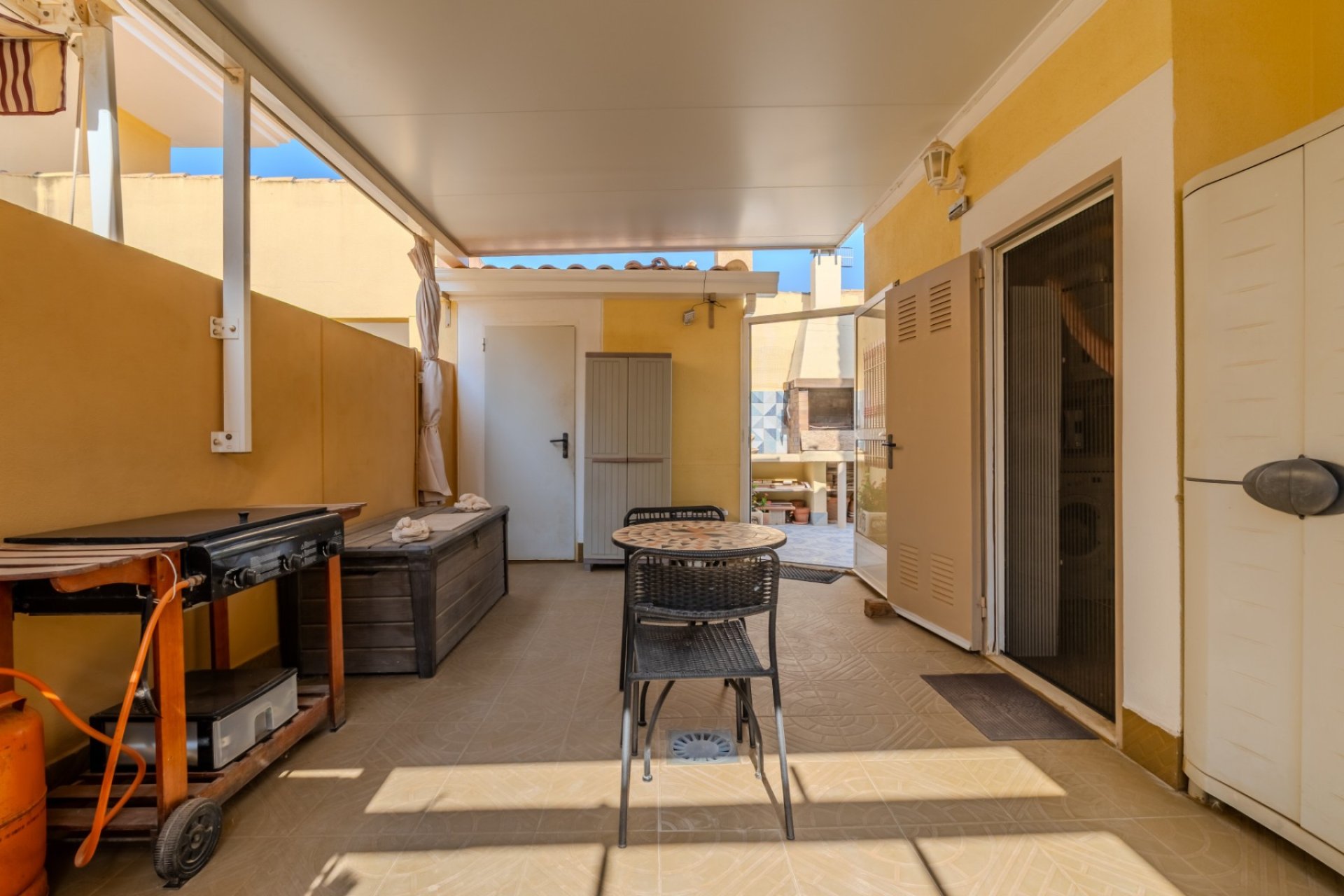 Resale - Villa - Puerto de Mazarron - Puerto de Mazarrón